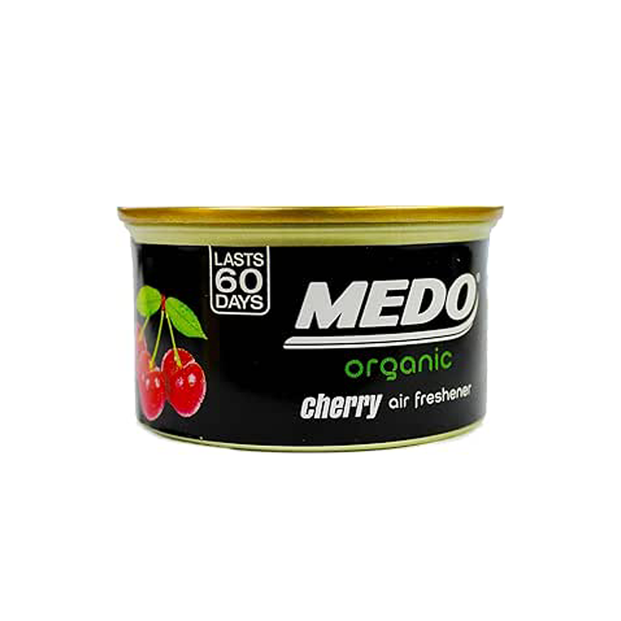 Medo Air Freshener Scents Organic - Cherry - Zayoom