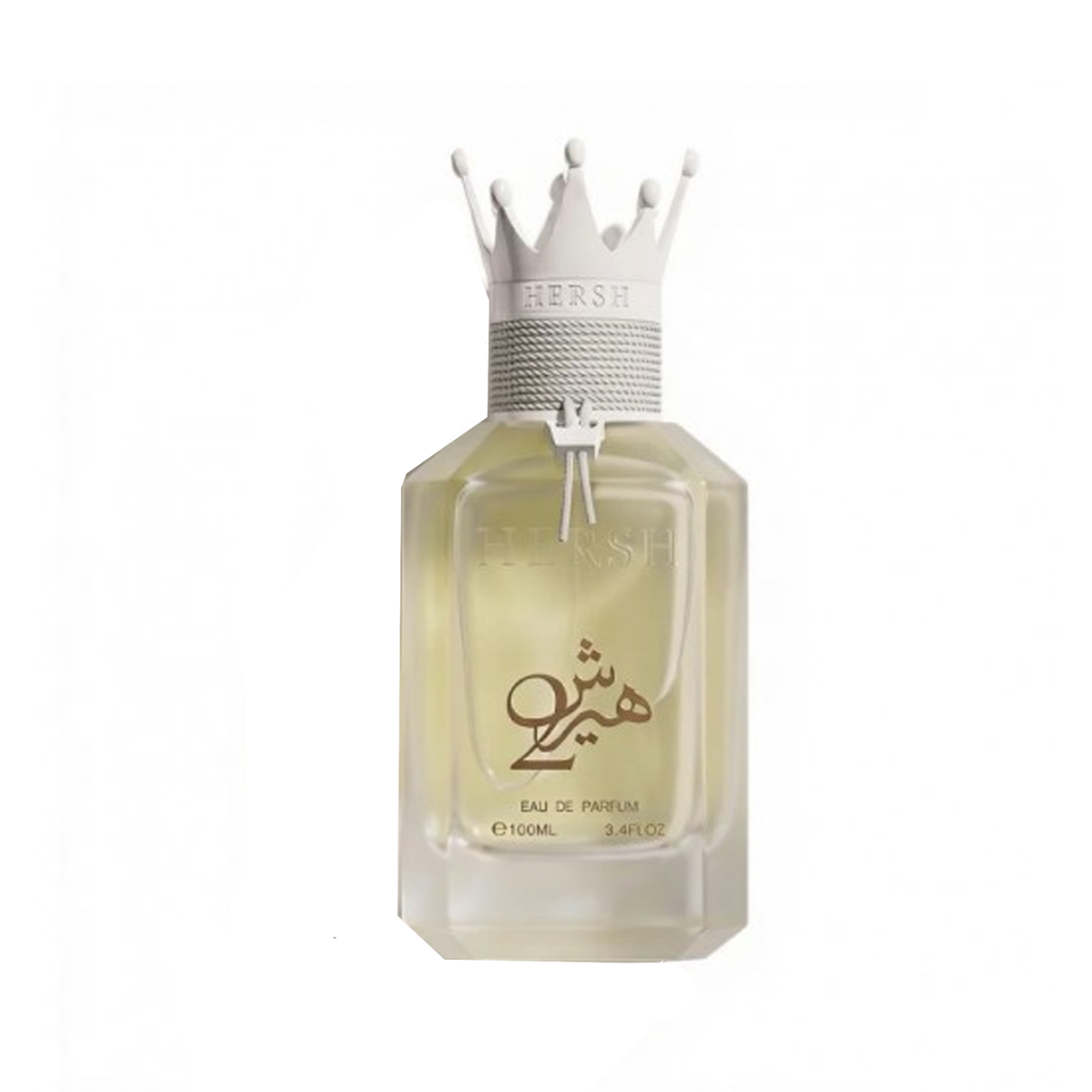 Alezz oud Hersh 2 EDP For Unisex - 100ml