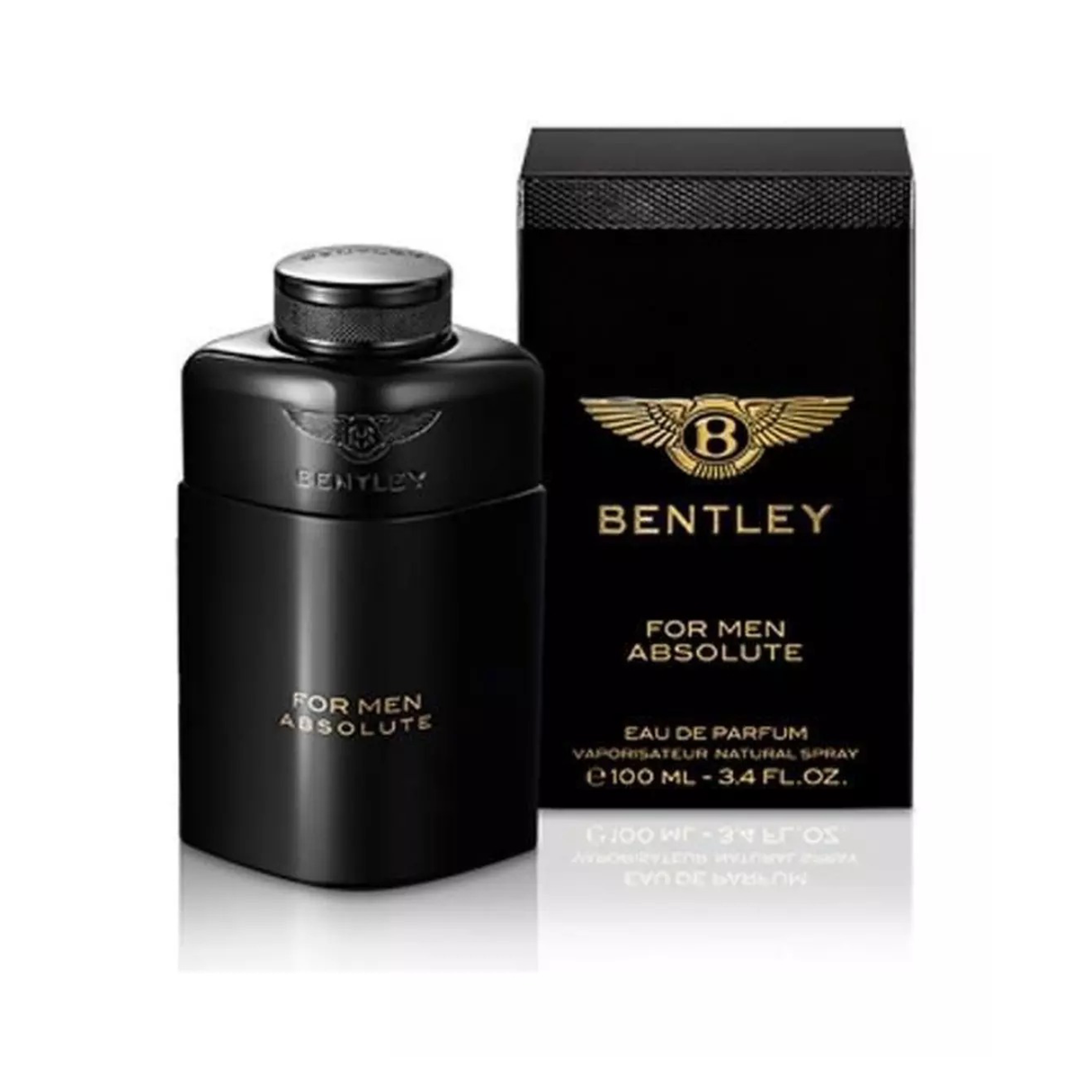 Bentley Absolute EDP For Men - 100Ml