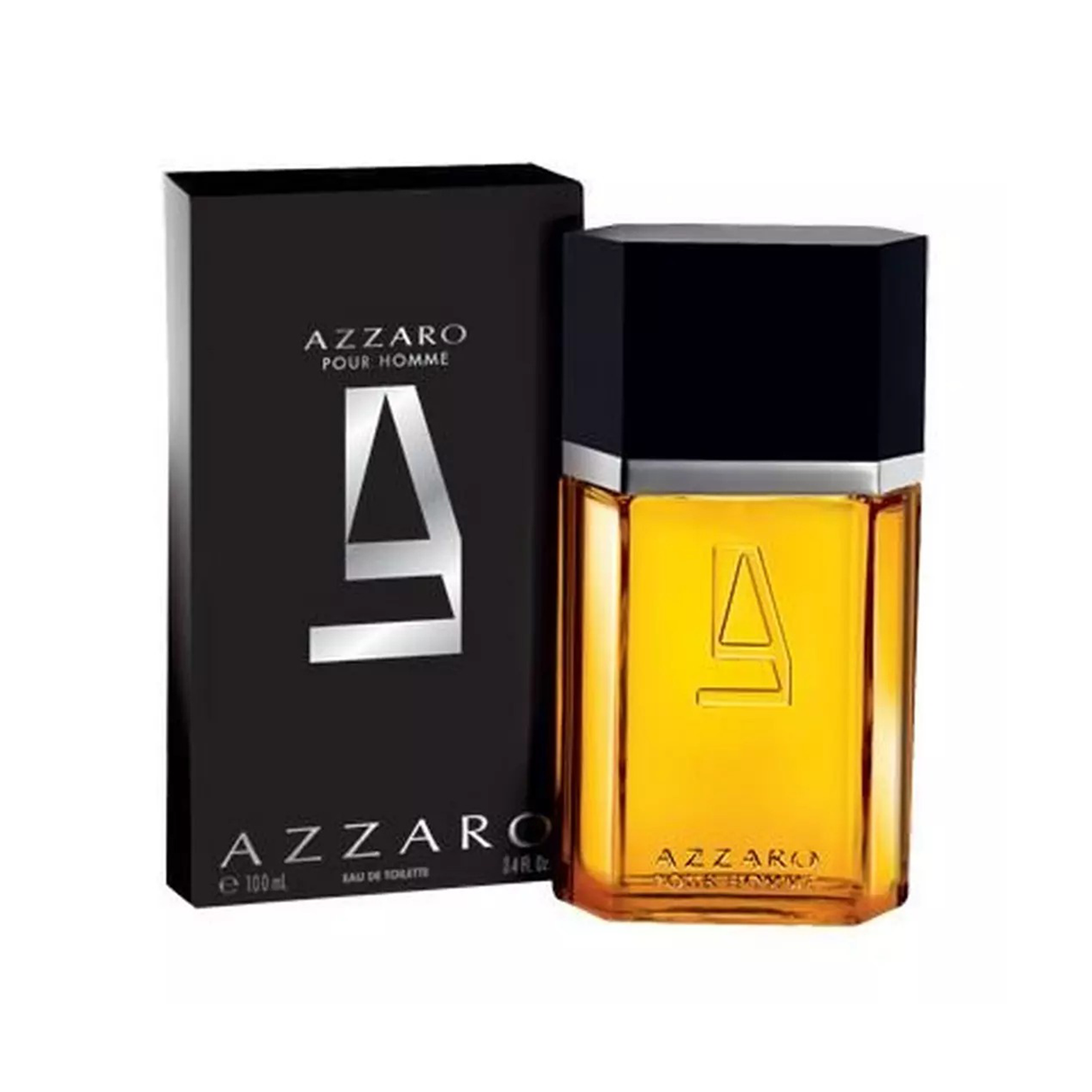 أزارو بور أوم عطر للرجال – 100 مل