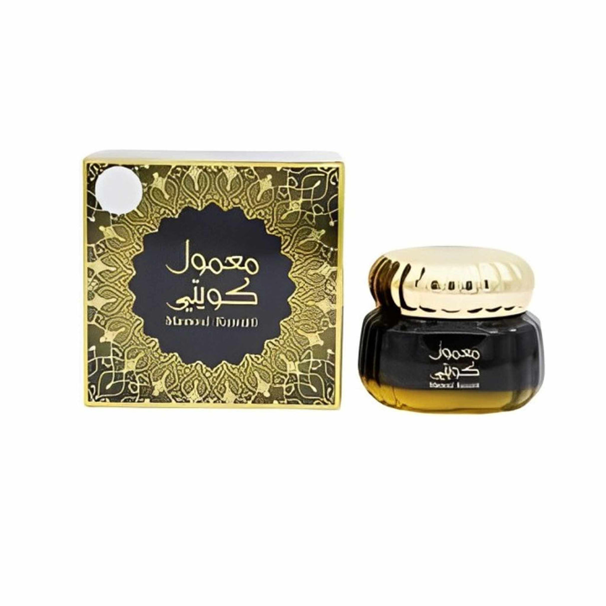 Almas Mamoul Kuwaiti 60g