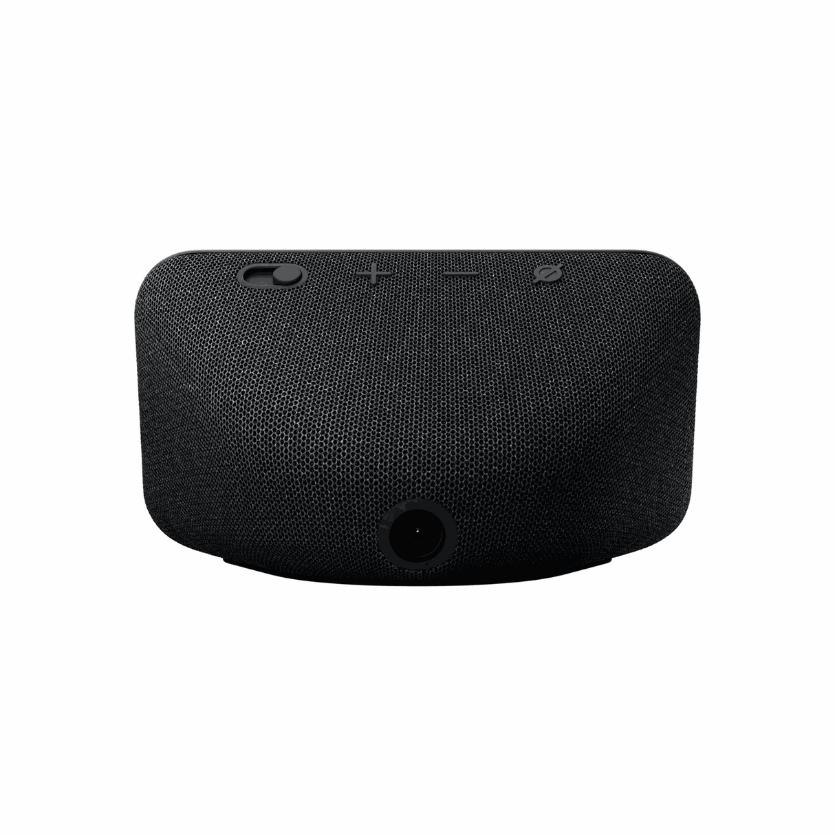 Amazon Echo Show - 5 Inch - (3rd Gen) - Charcoal - ( AS-IS ) - Zayoom