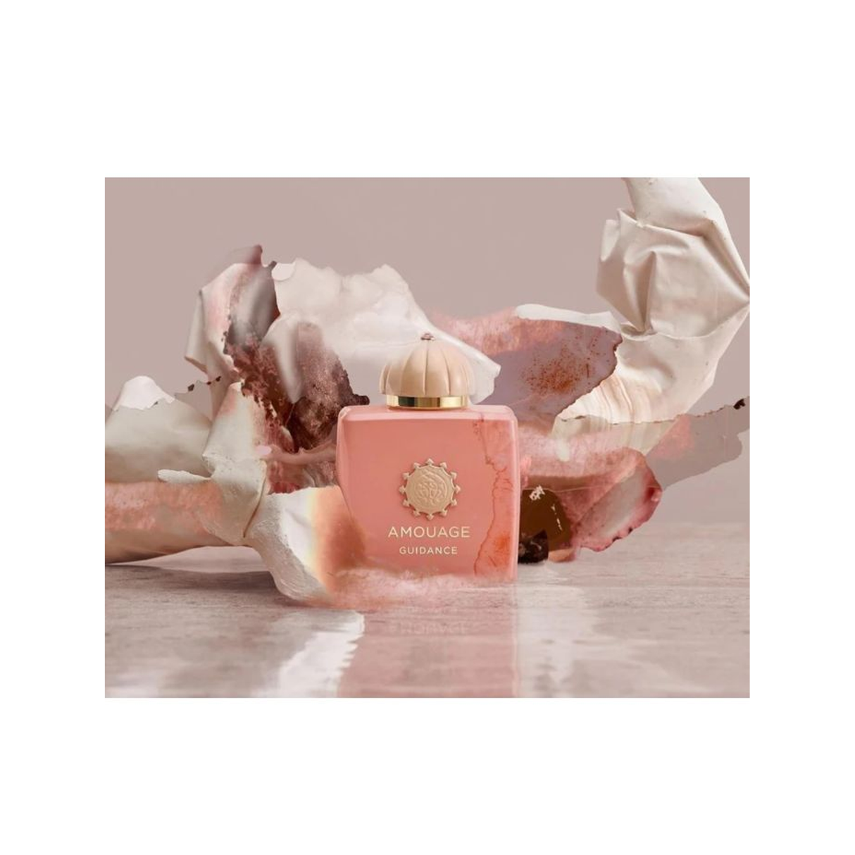 Amouage Guidance EDP For Women - 100ml
