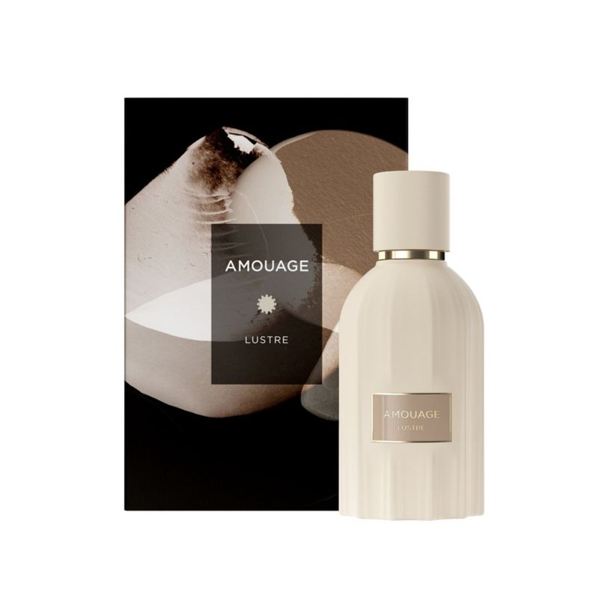 Amouage Lustre EDP For Unisex - 100ml