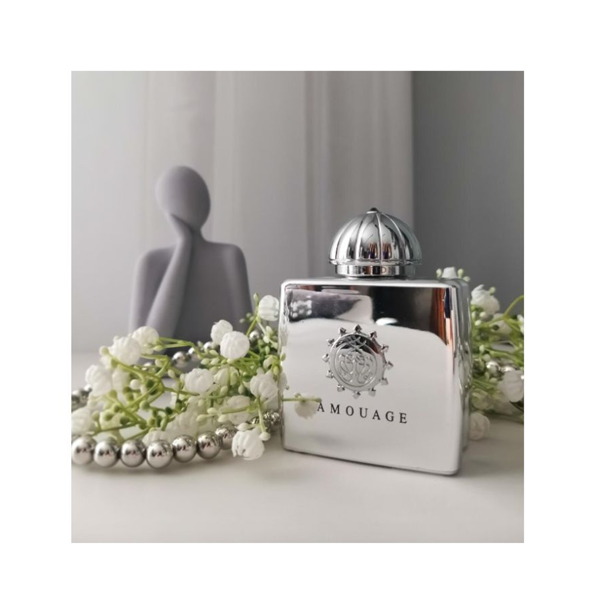 Amouage Reflection EDP For Women - 100ml