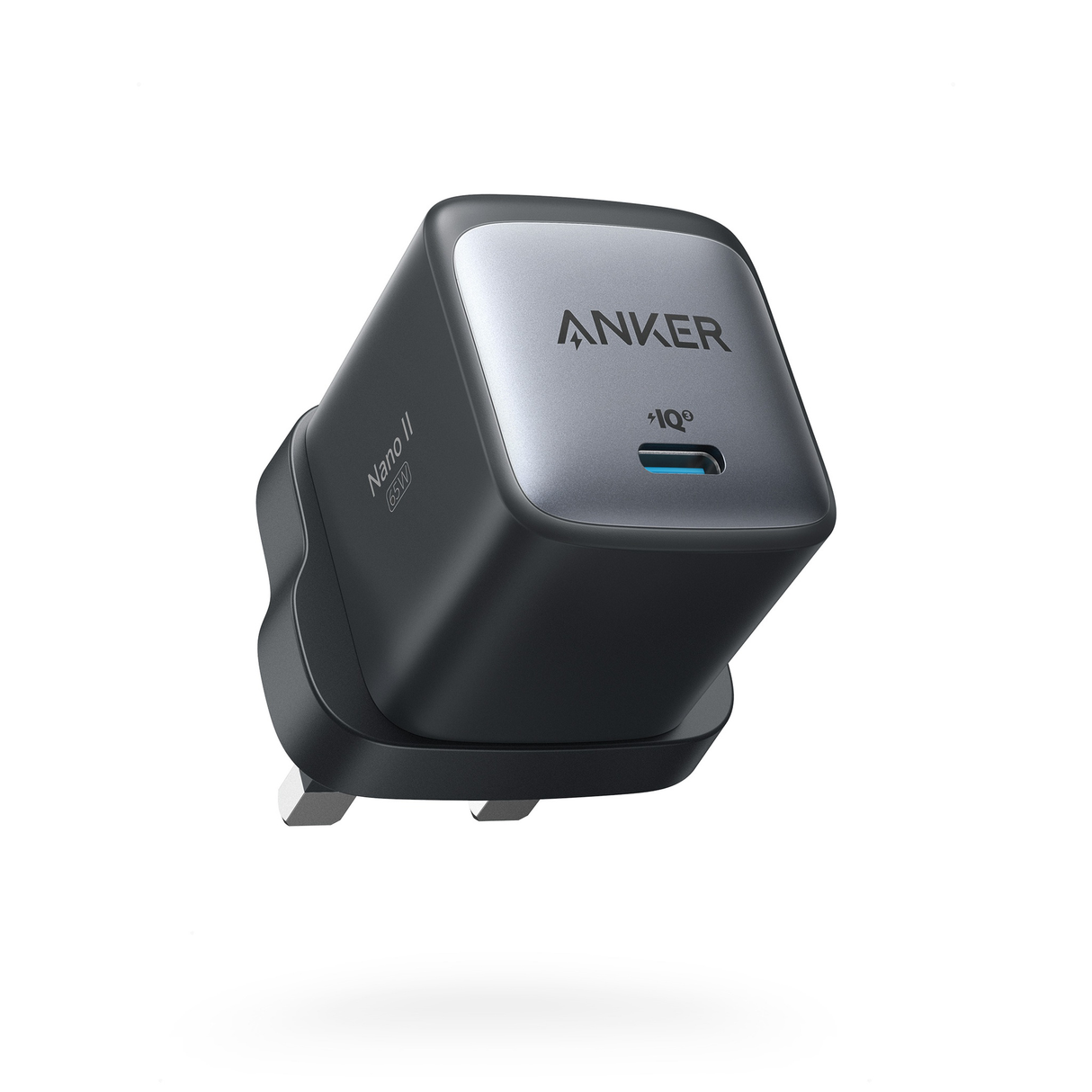 Anker Nano II 65W -Black