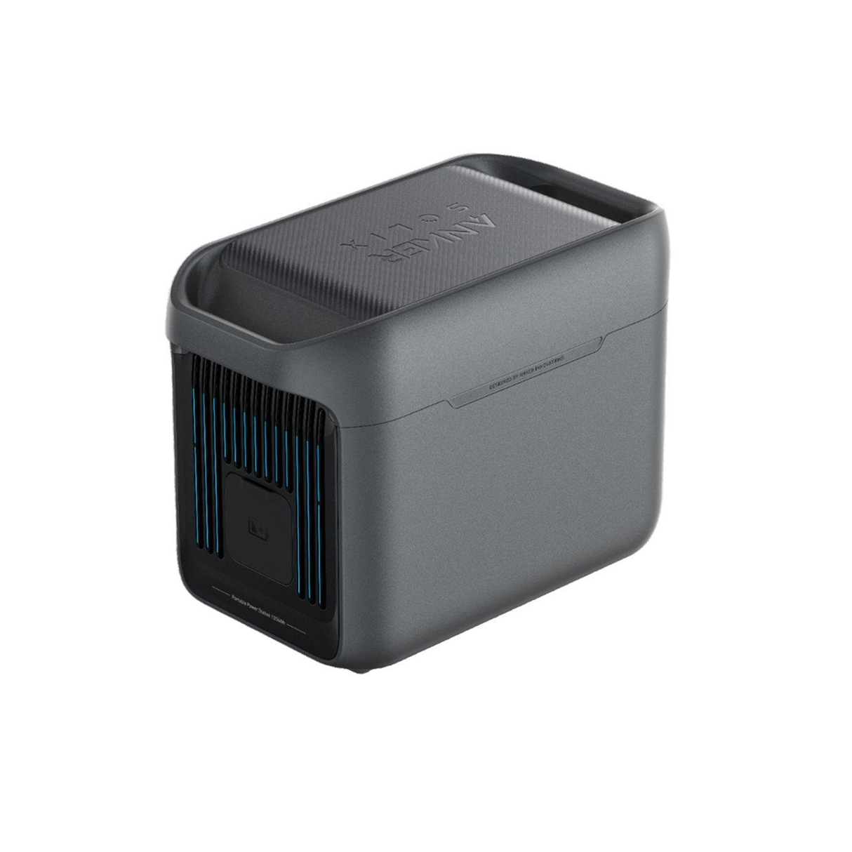 Anker SOLIX C1000 Portable Power Station A1761221 - 1056Wh 1800W