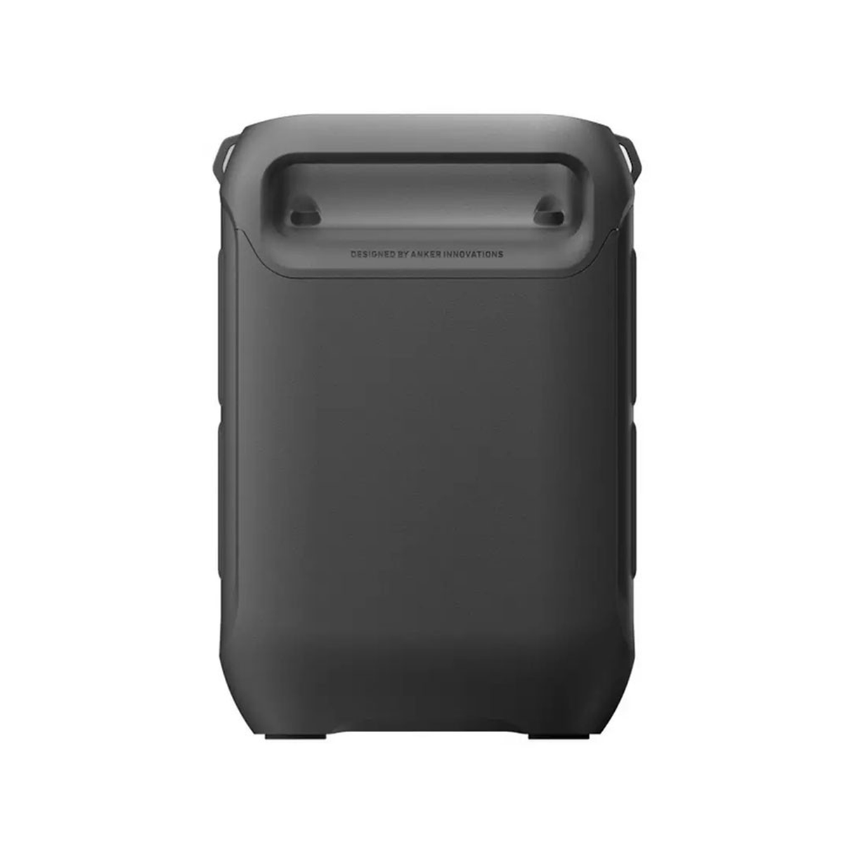Anker SOLIX C300X AC Portable Power Station A1723211 - 288Wh - 300W - 600W Surge - Black