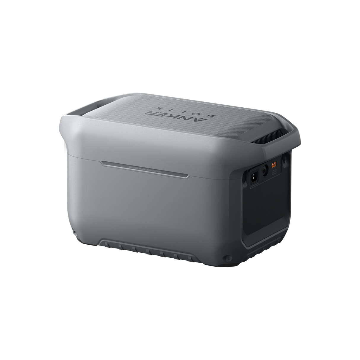 Anker SOLIX C2000 Gen 2 Portable Power Station A17832A1 - 2048Wh - 2400W