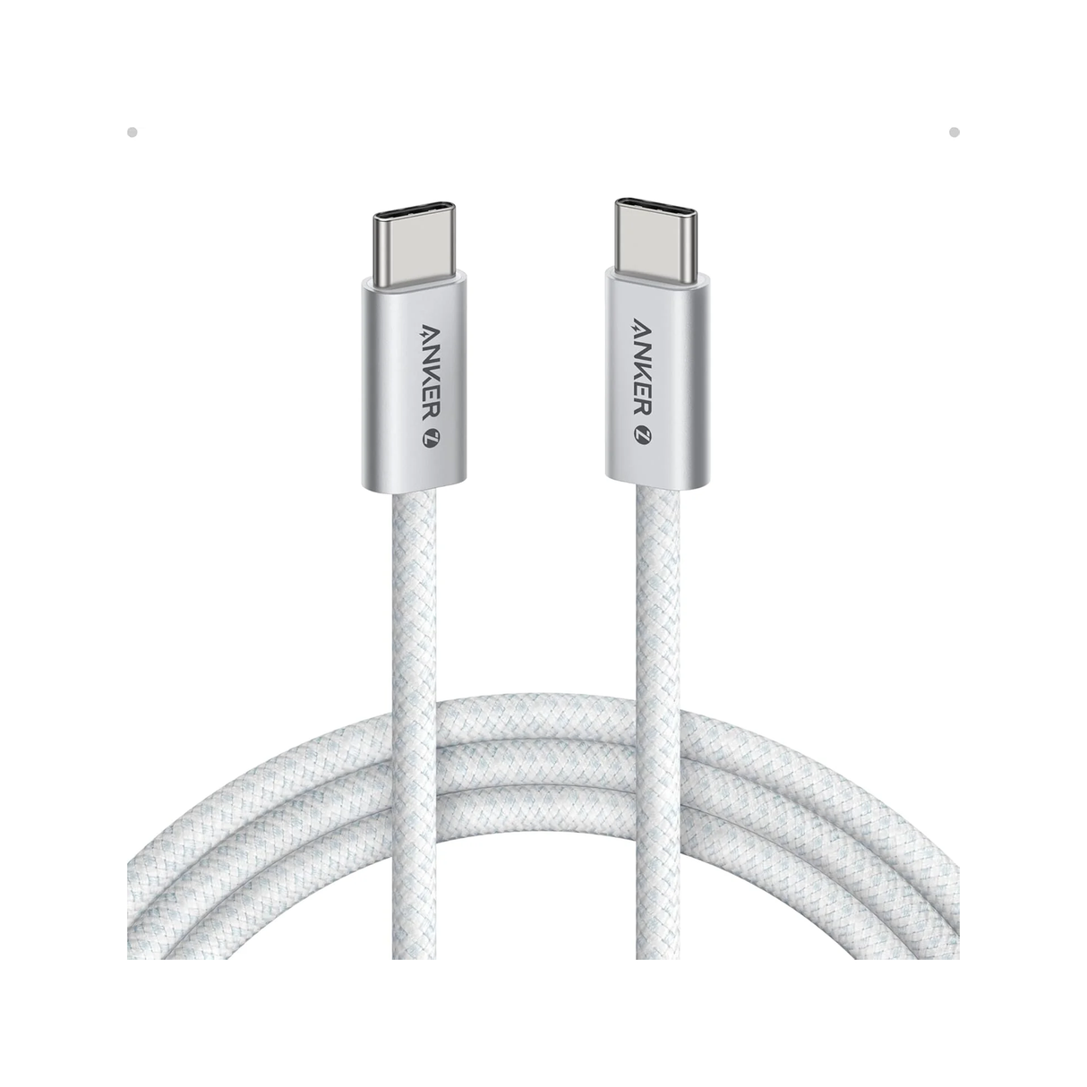 Anker cable USB C to C