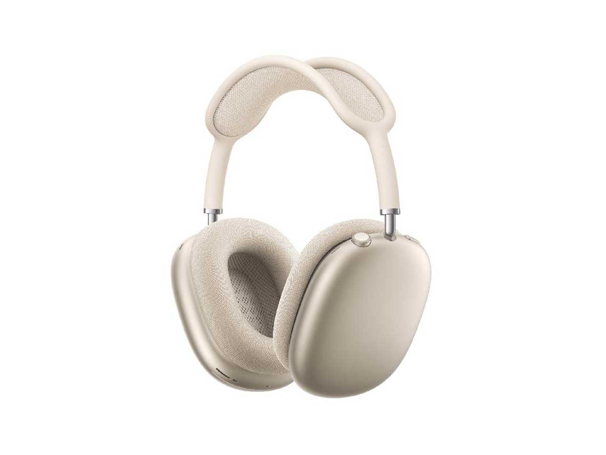 Apple AirPods Max - Starlight - Zayoom