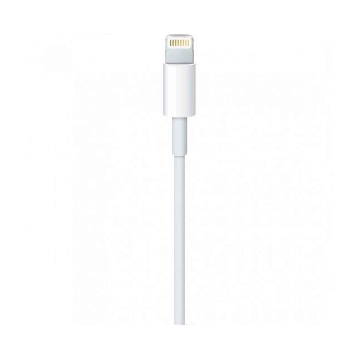 Apple Lightning To USB Cable 0.5M - Zayoom
