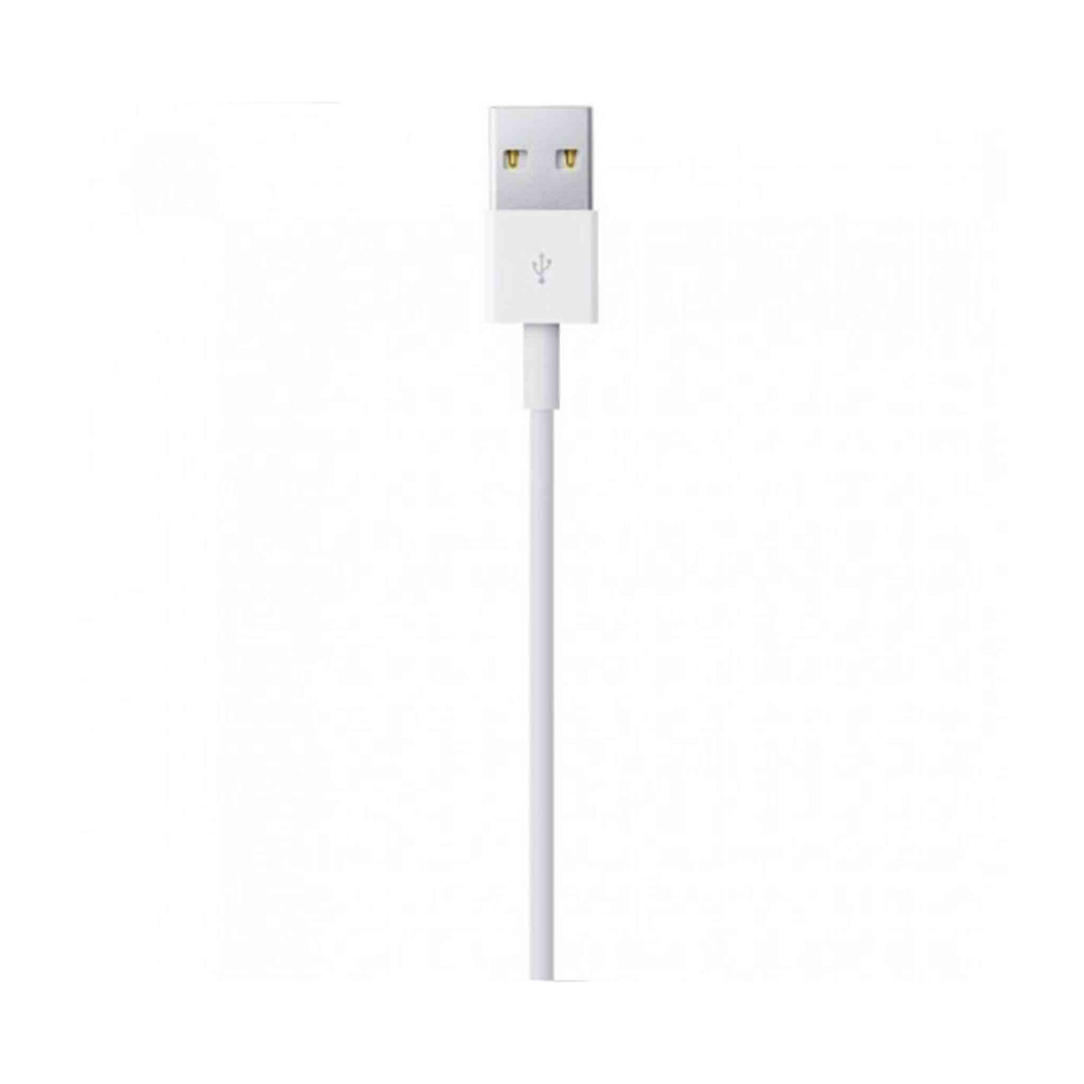 Apple Lightning To USB Cable 0.5M - Zayoom