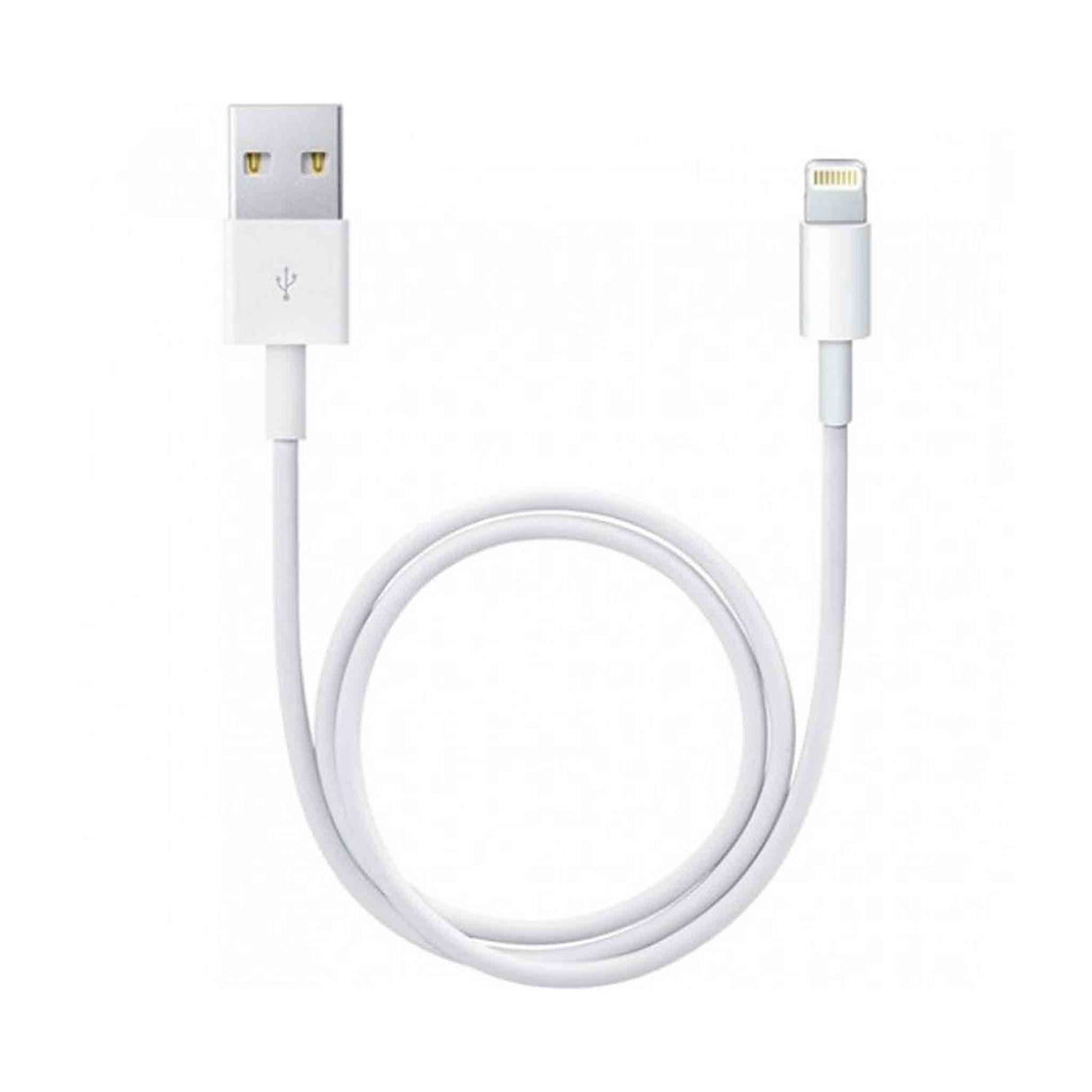 Apple Lightning To USB Cable 0.5M - Zayoom