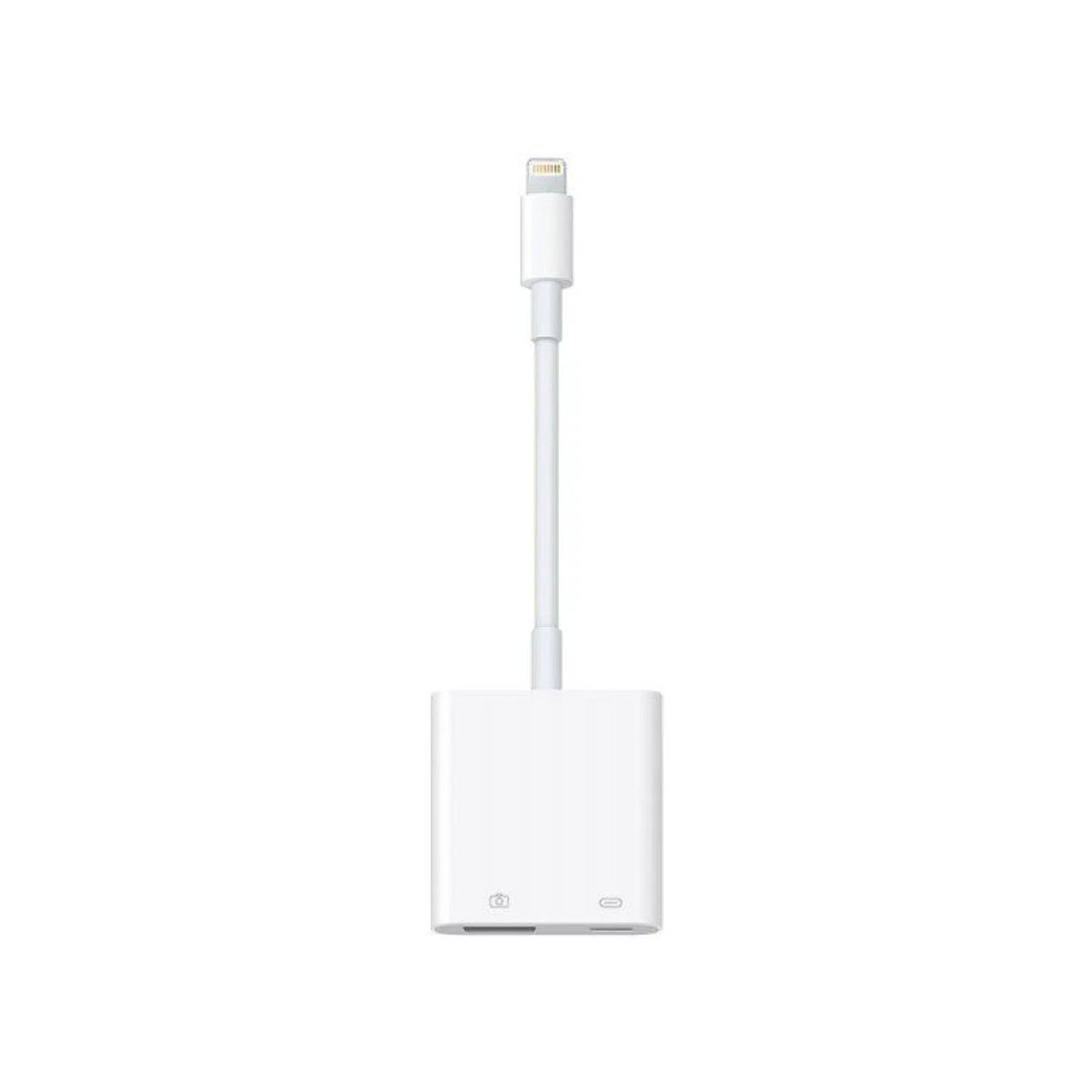 Apple Lightning To USB 3 Camera Adapter - Zayoom
