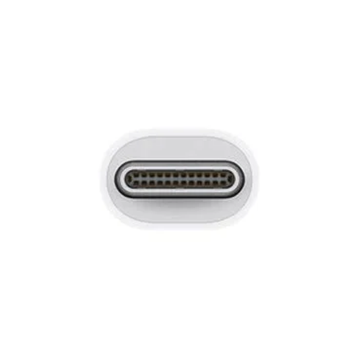 Apple USB-C To Thunderbolt 3 To Thunderbolt 2 - Zayoom