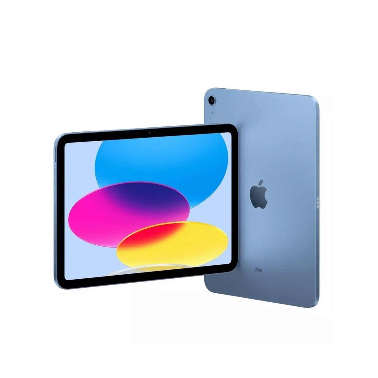 Apple iPad 11th Gen - WiFi - 11 Inch - 128GB - Blue - Zayoom