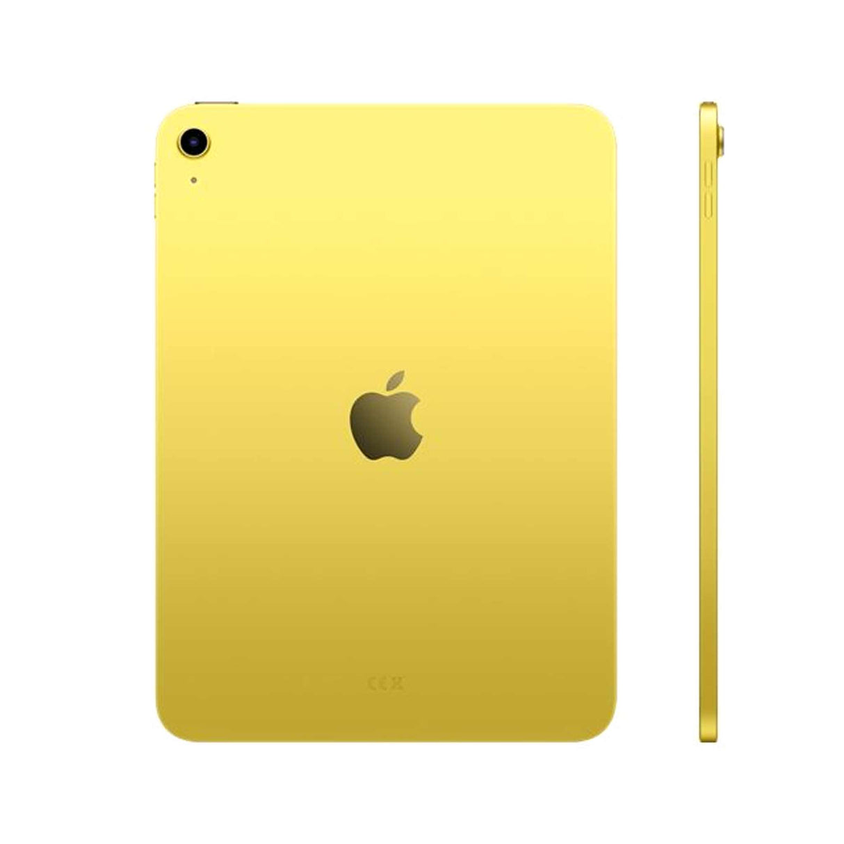 Apple iPad 11th Gen - WiFi - 11 Inch - 128GB - Yellow - Zayoom