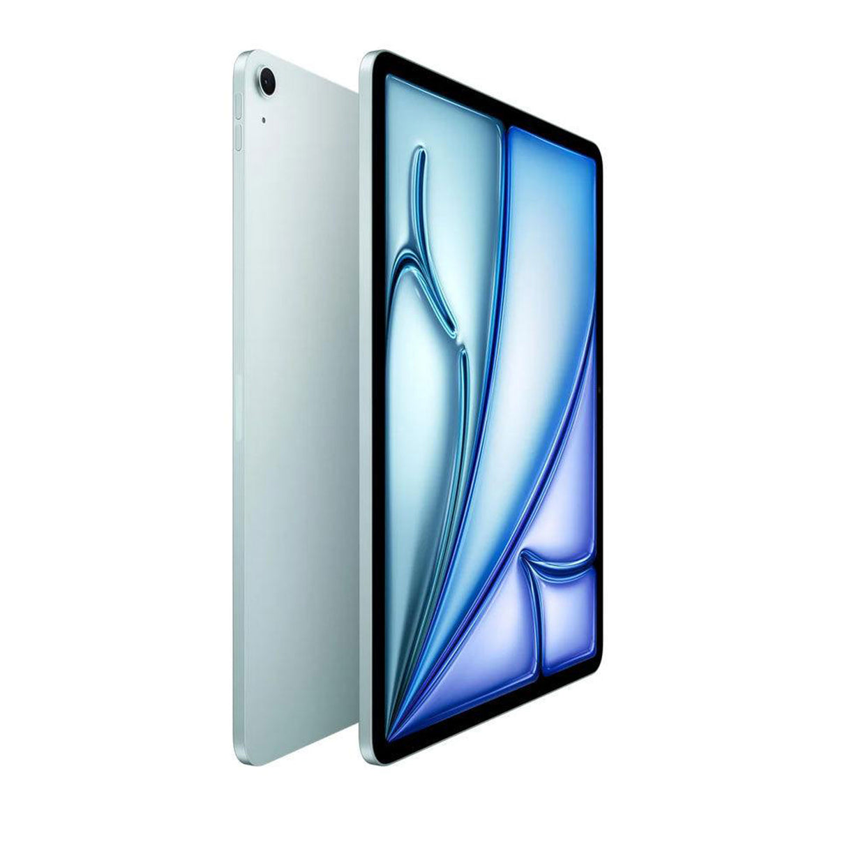 Apple iPad Air 13 Inch - 6th 2024 - WiFi - 128GB - Blue