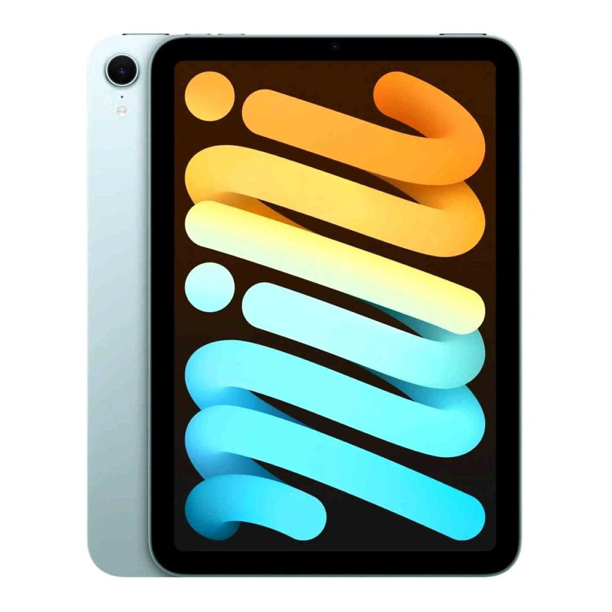 Apple iPad Mini A17 Pro - WiFi Tablet - 8GB RAM - 128GB - 8.3 Inch – Blue - Zayoom