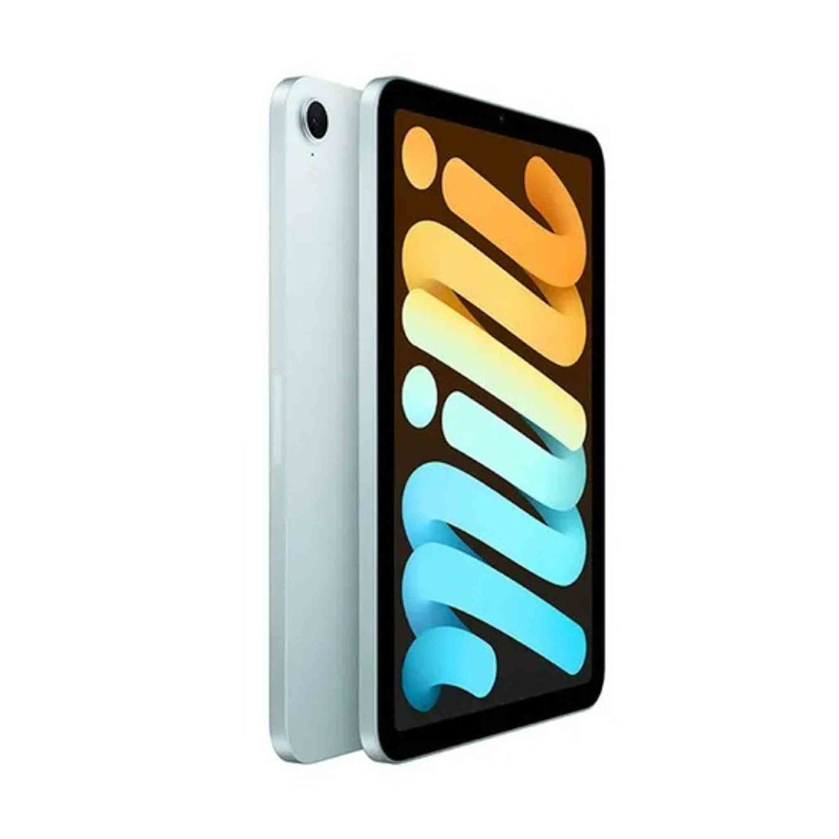 Apple iPad Mini A17 Pro - WiFi Tablet - 8GB RAM - 128GB - 8.3 Inch – Blue - Zayoom