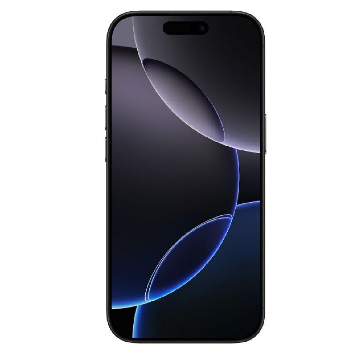 Apple iPhone 16 Pro Max 256GB - Black Titanium