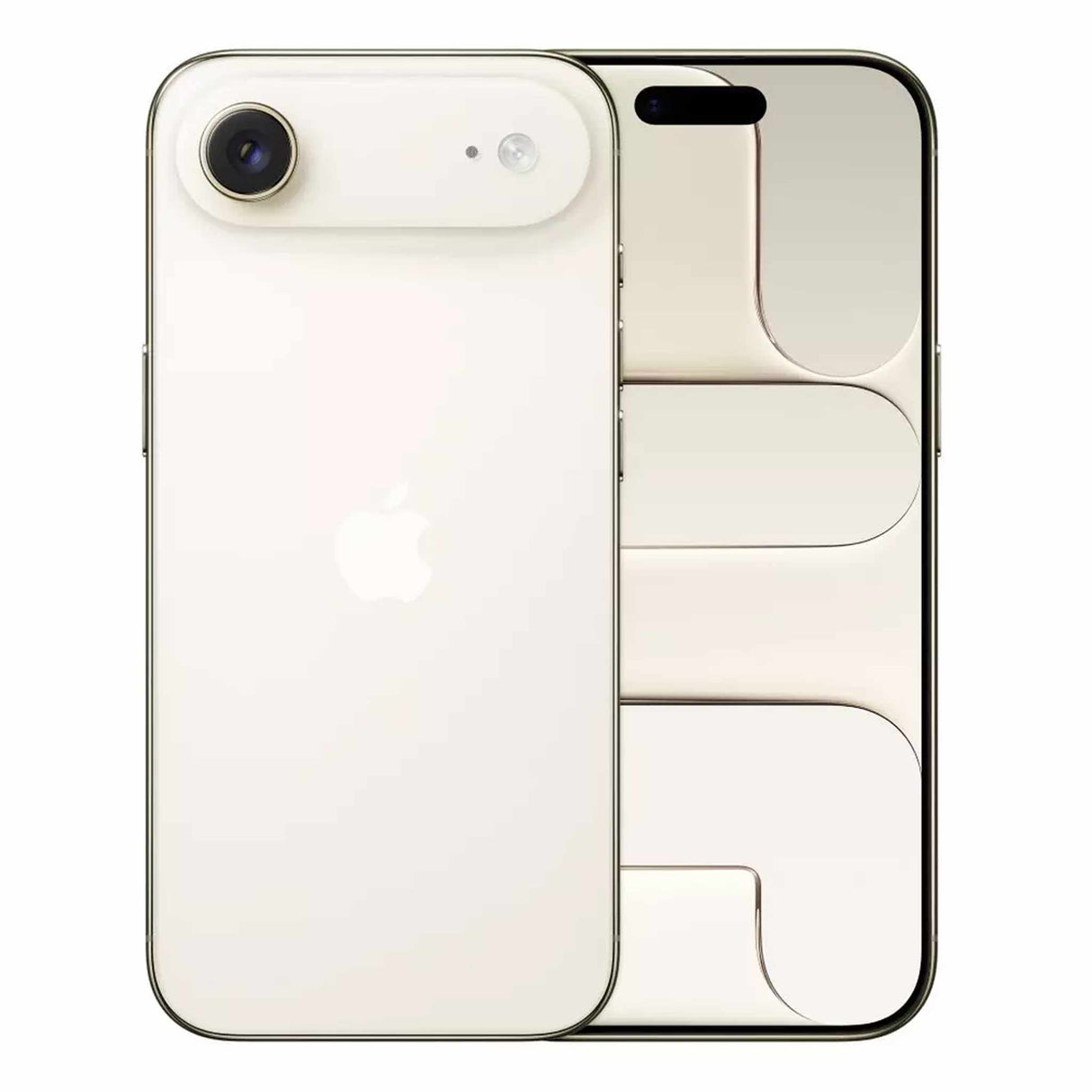 Apple iPhone Air 1TB Light Gold