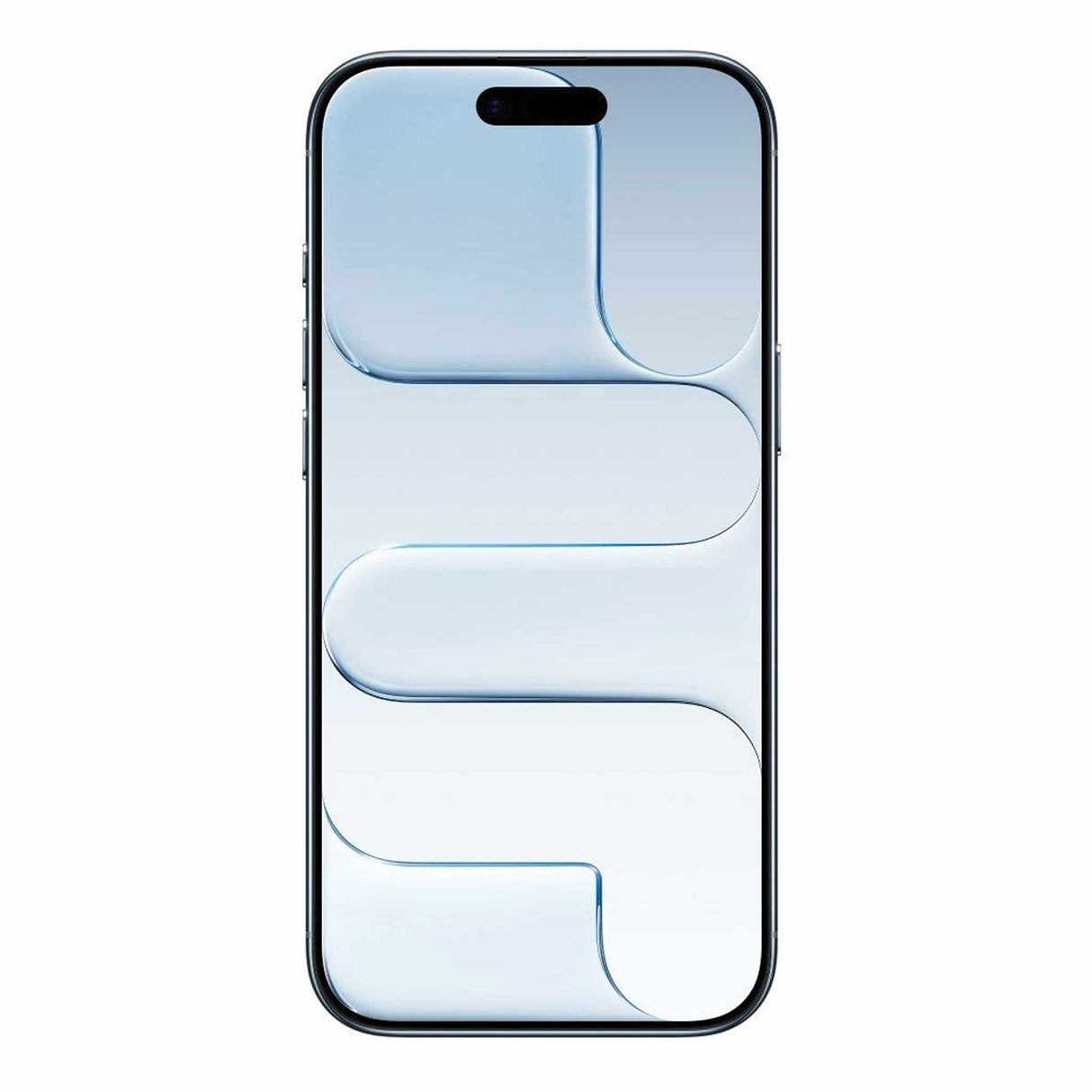 Apple iPhone Air 256GB - Sky Blue