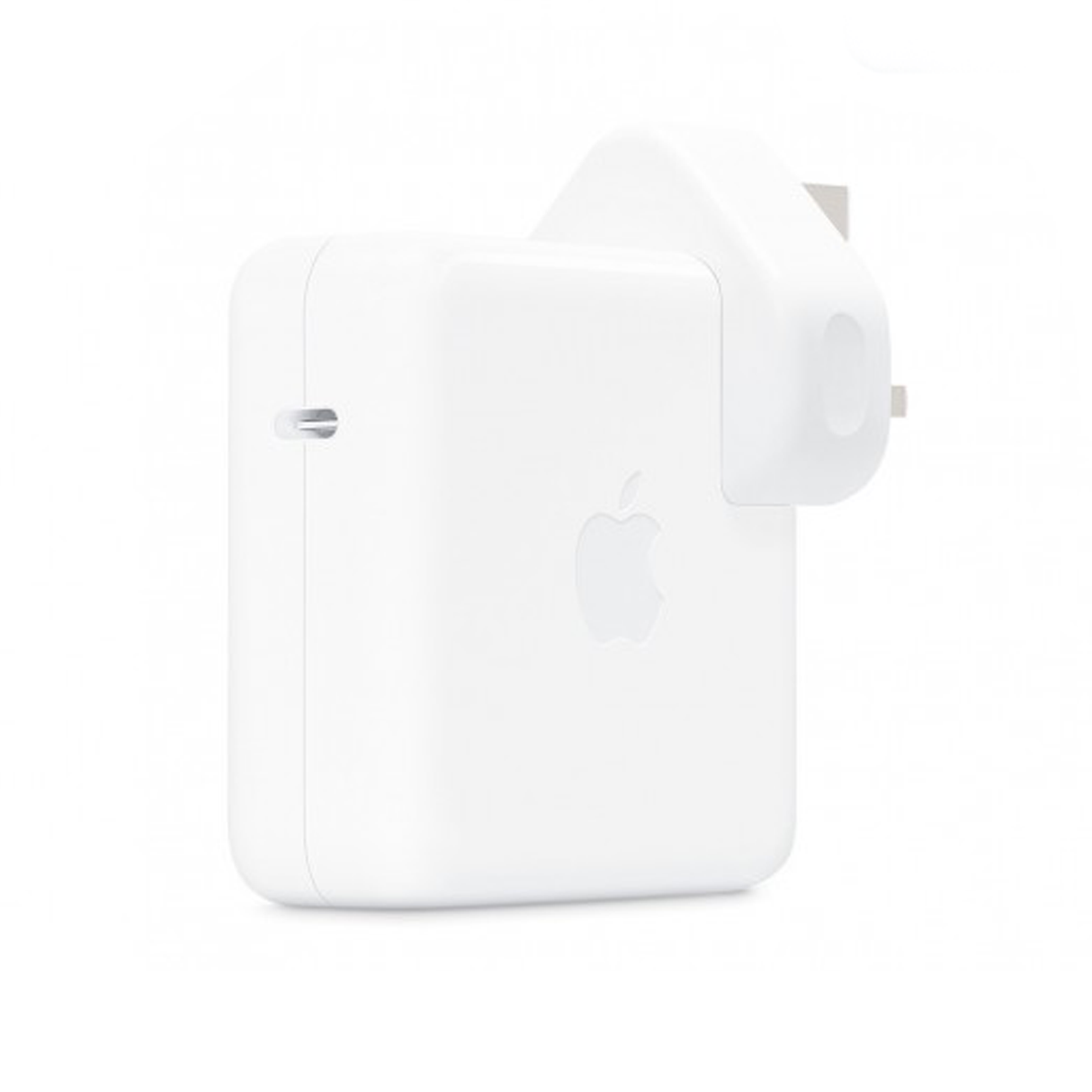Apple 61W USB-C Power Adapter UK Plug - Zayoom