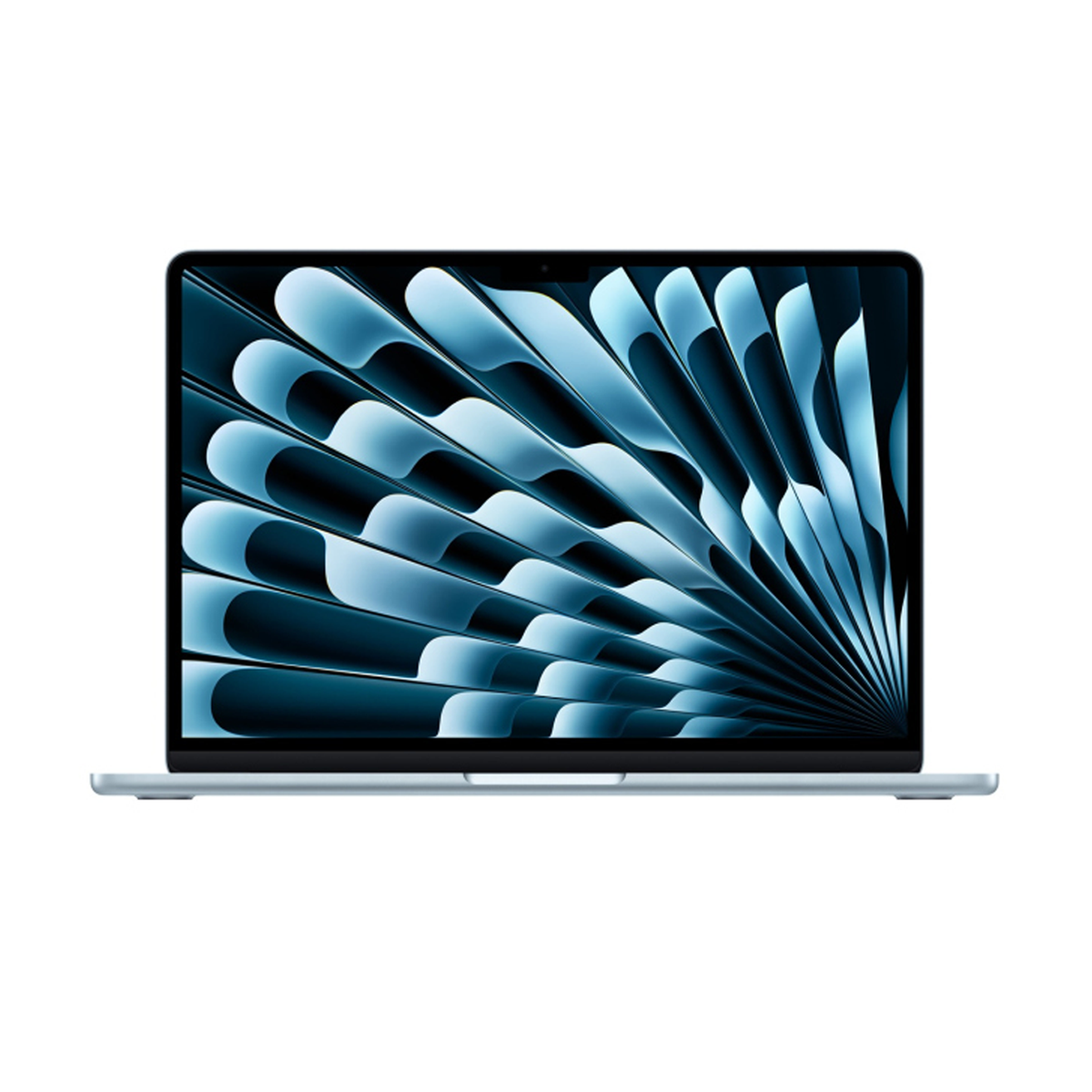 Apple MacBook Air 13 Inch M4 - 10-Core CPU - 10-Core GPU - 24GB