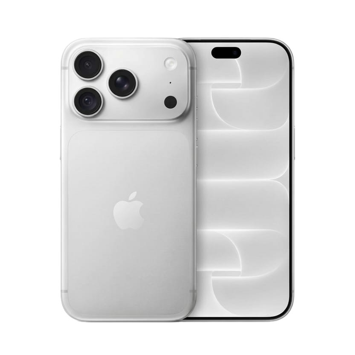 Apple iPhone 18 Pro 256GB - Silver - Middle East