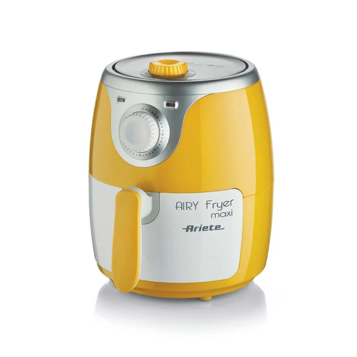 Ariete Air Fryer - 2.8L - 1000W - Zayoom