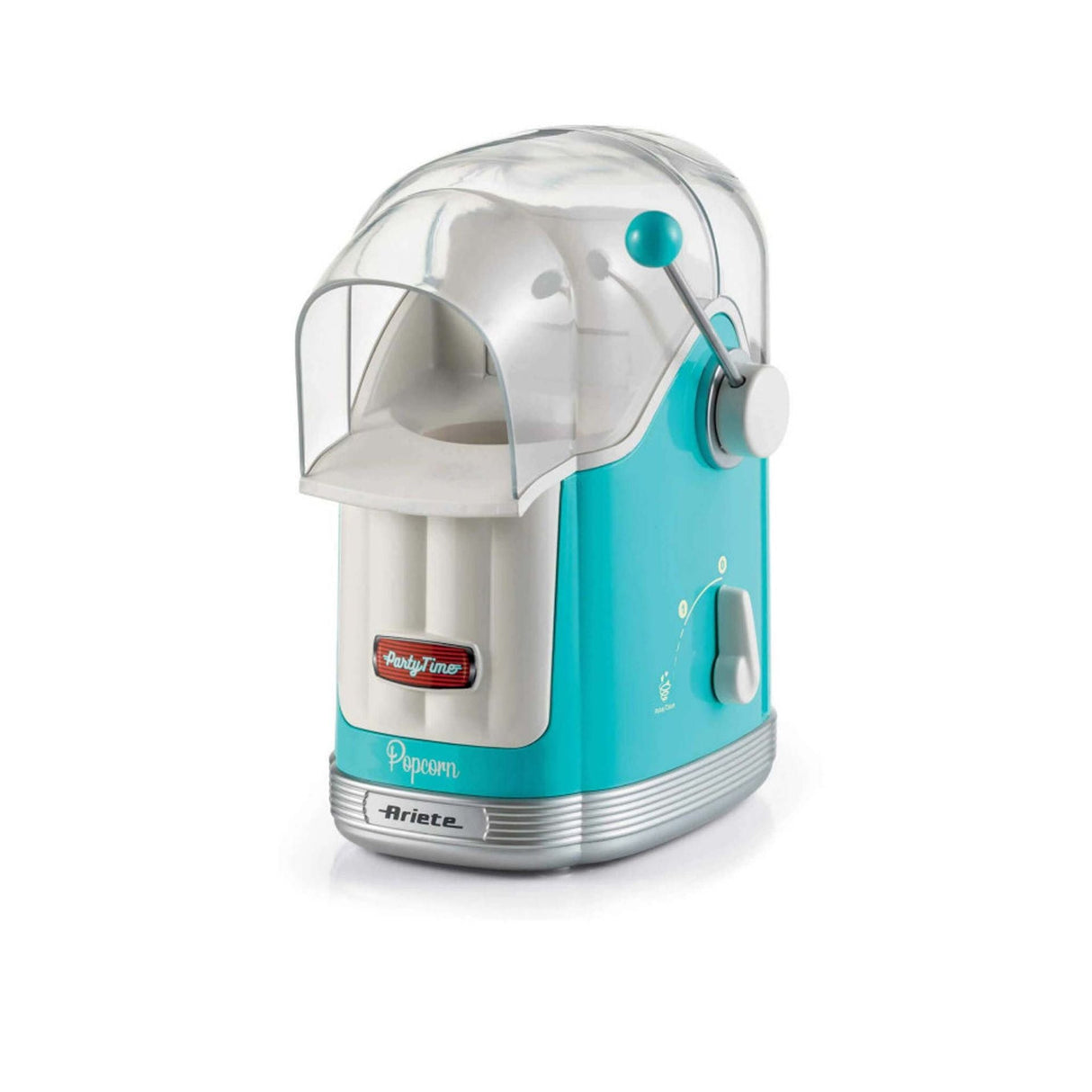 Ariete Popcorn Maker - Blue - Zayoom