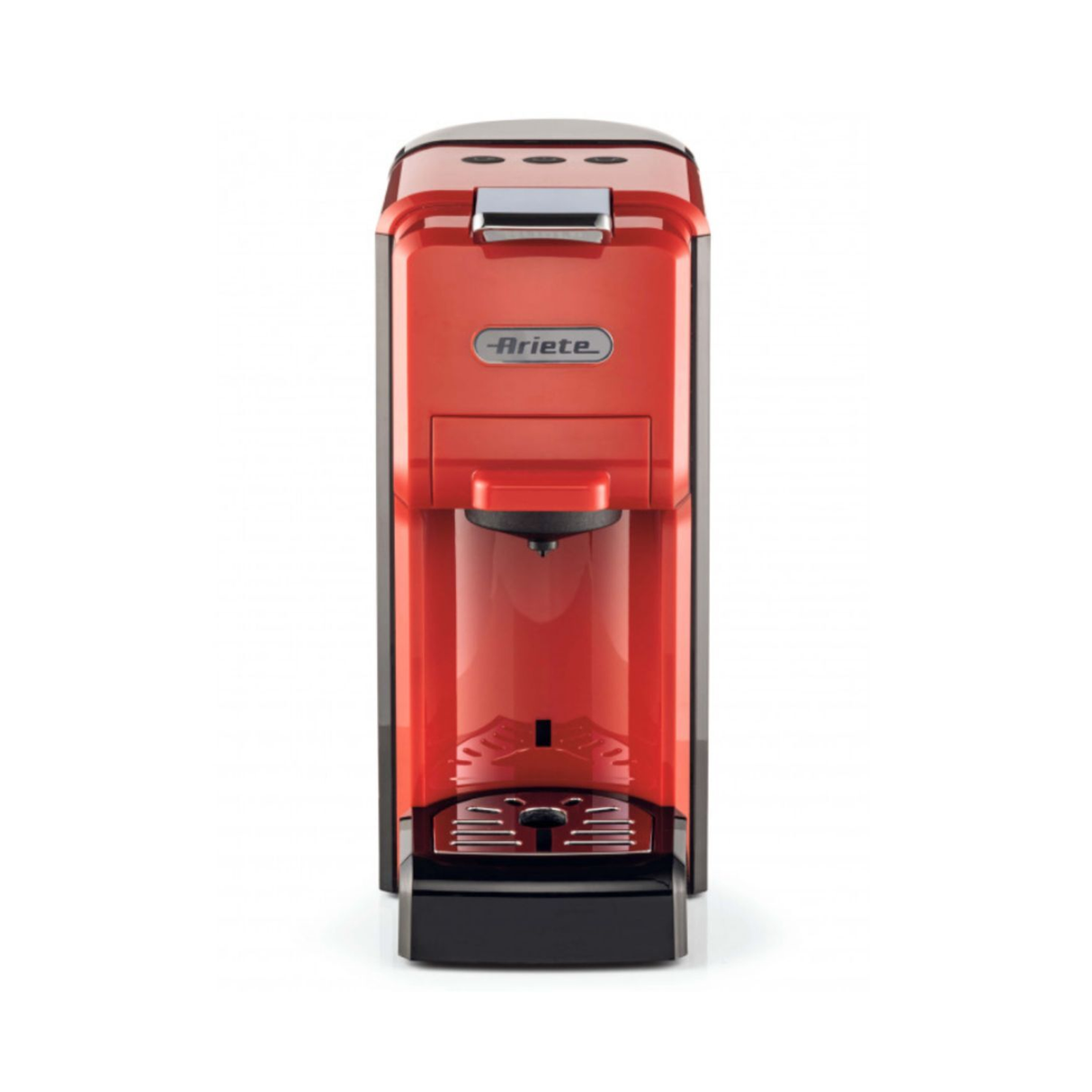 Ariete Coffee Machine, Red - MOD.1304.12