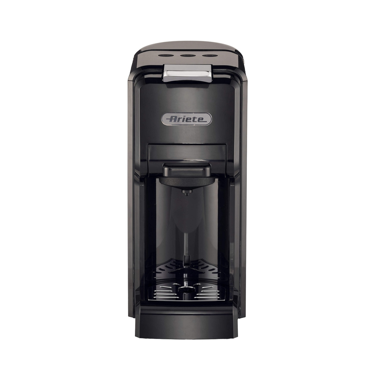 Ariete Coffee Machine - Black -MOD.1304.11