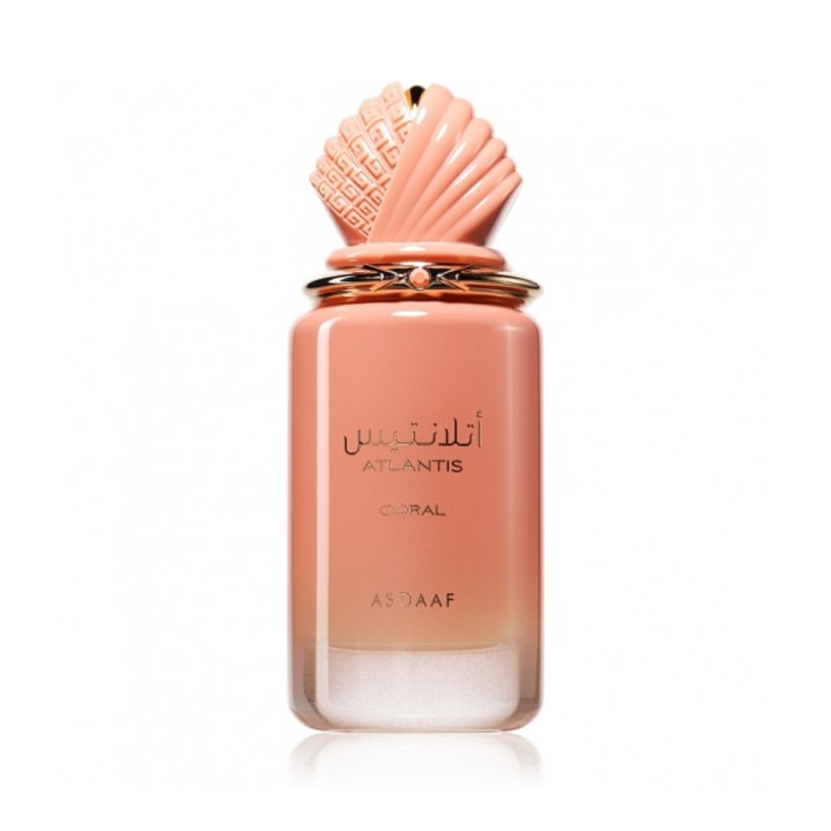 Asdaaf Atlantis Coral EDP For Women 100Ml