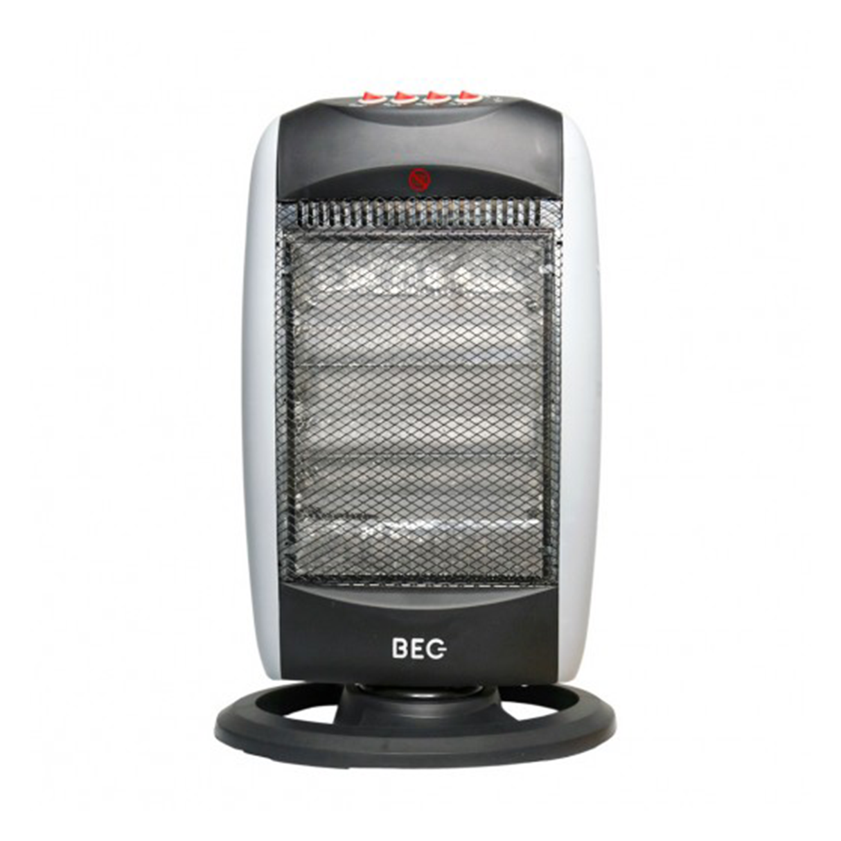 BEC 1200 Watt Halogen Heater