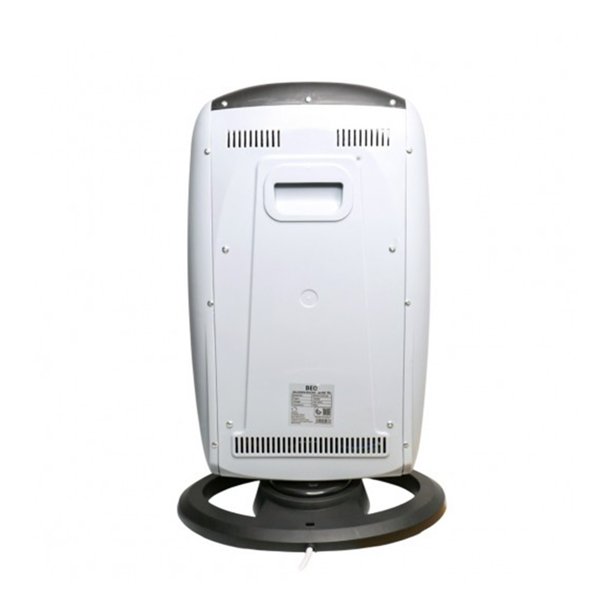 BEC 1200 Watt Halogen Heater