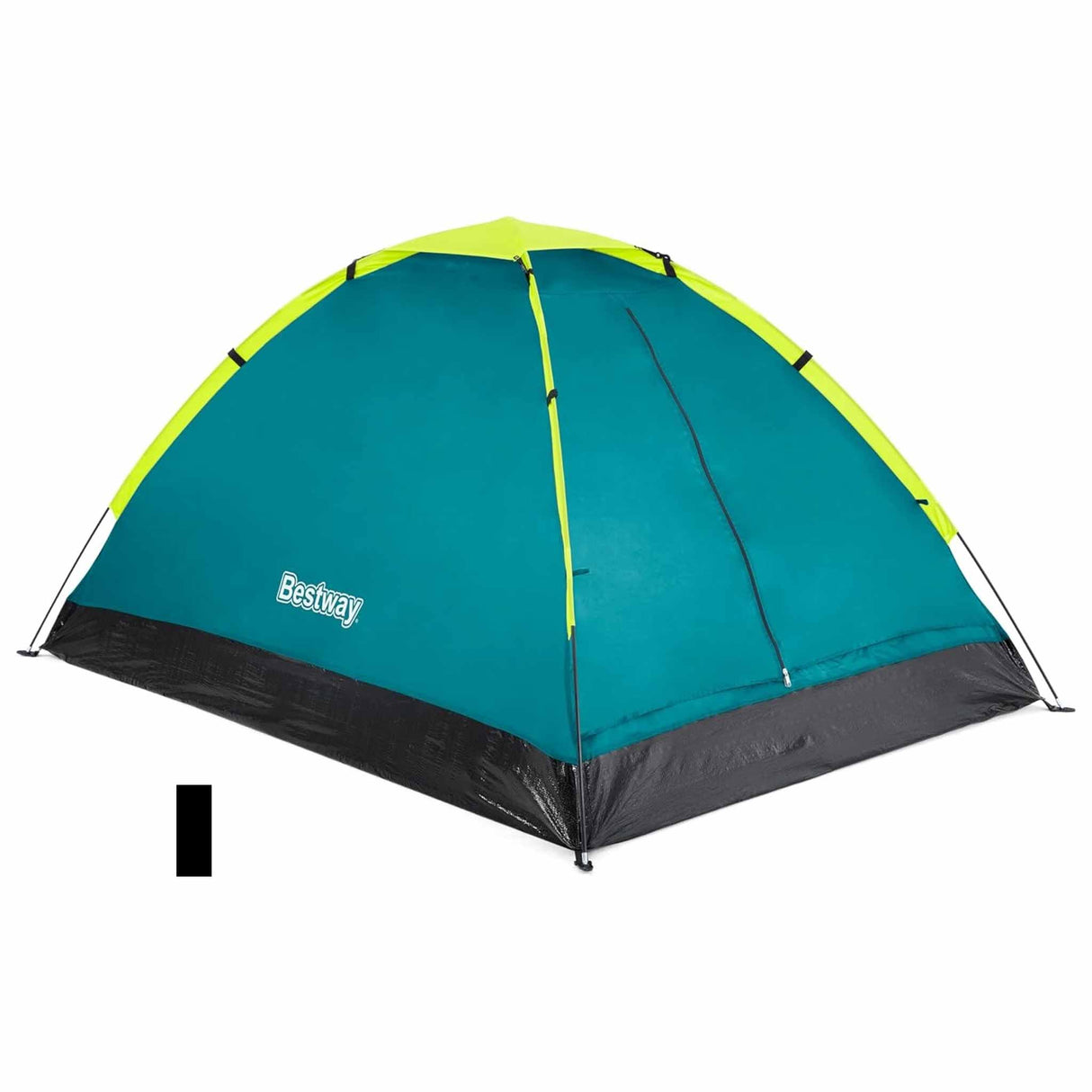 Bestway 57 X 6.9 X 39 Inch / 1.45m X 2.05m X 1.00m - Cooldome2 Tent - Zayoom