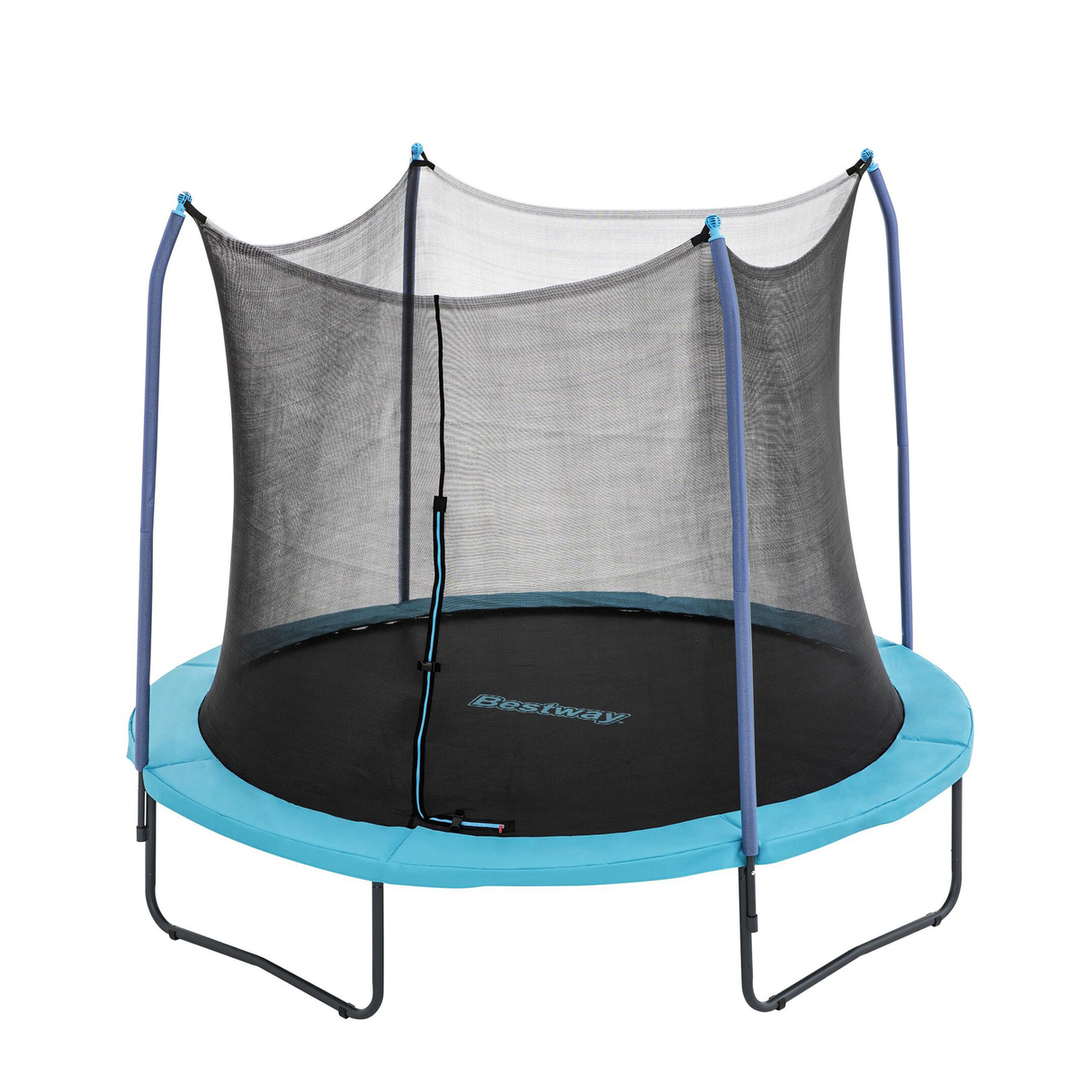 BESTWAY 3.66m x 2.78m Xtreme Air Trampoline Age 6+ - Zayoom