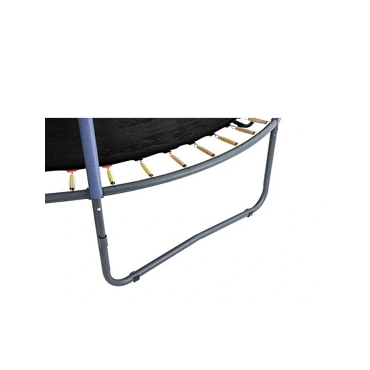 BESTWAY 3.66m x 2.78m Xtreme Air Trampoline Age 6+ - Zayoom