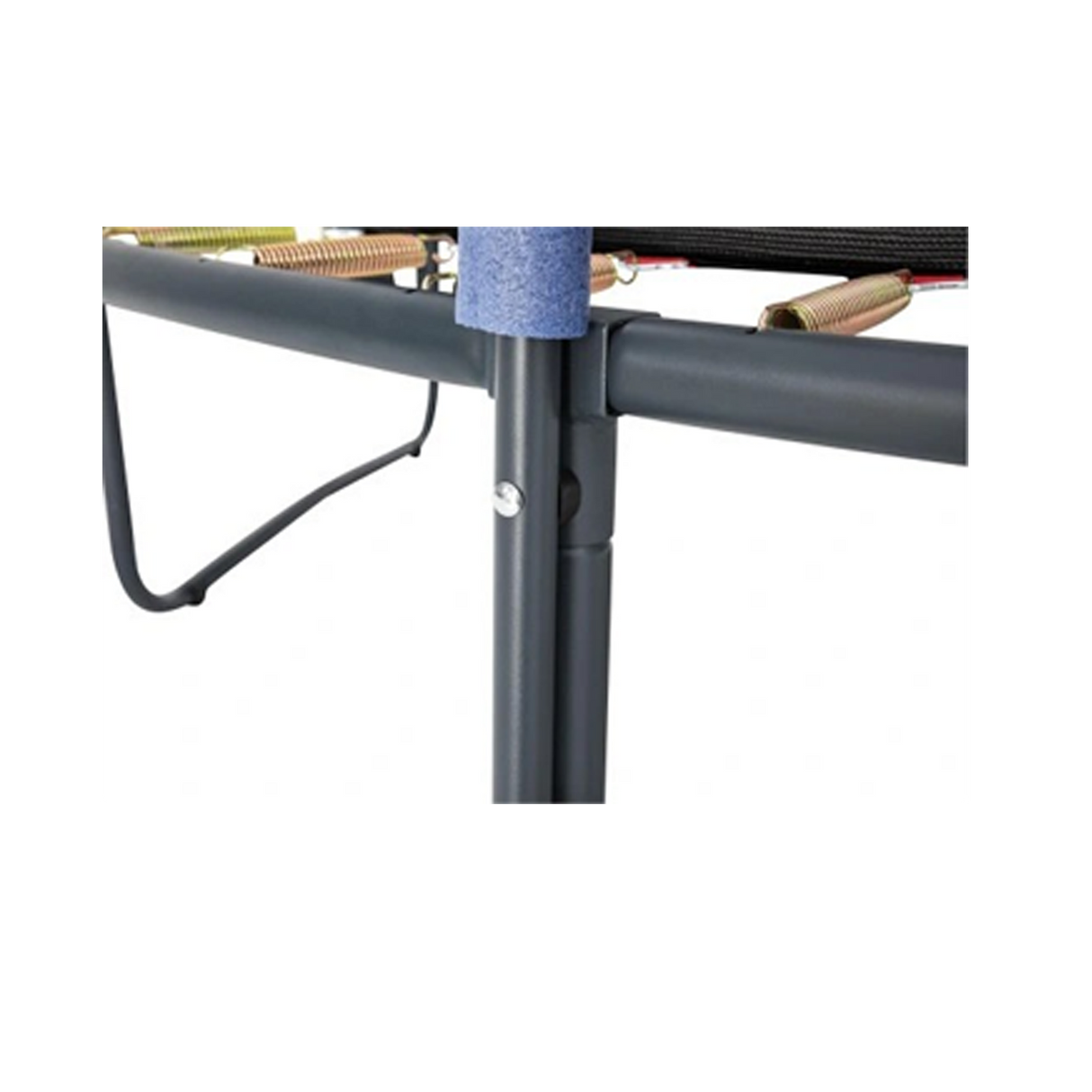 BESTWAY 3.66m x 2.78m Xtreme Air Trampoline Age 6+ - Zayoom