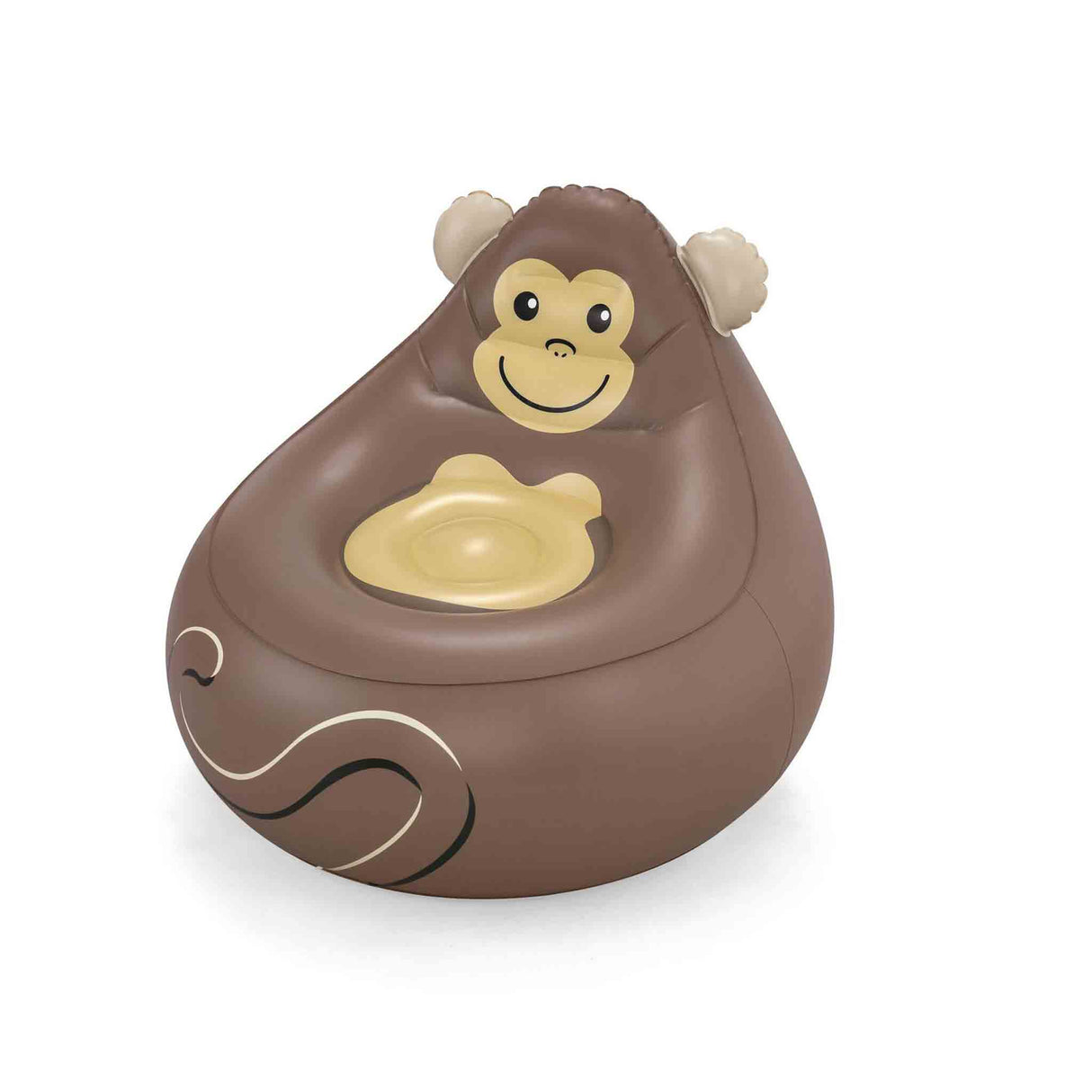 Bestway Bestwaycozy Critters Air Chair - Zayoom