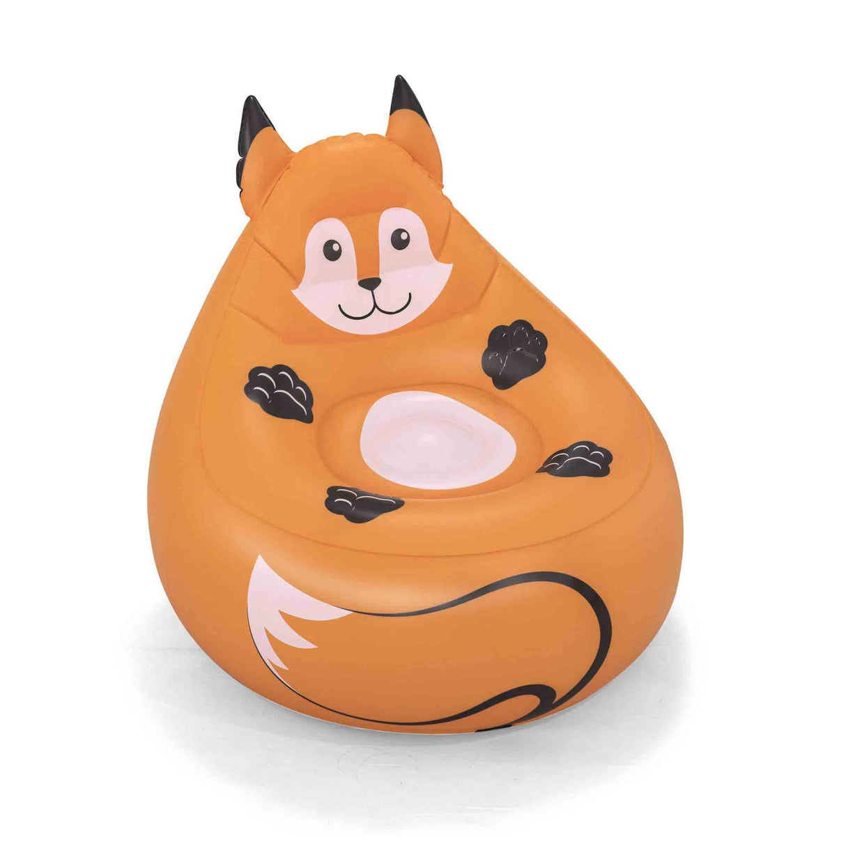 Bestway Bestwaycozy Critters Air Chair - Zayoom