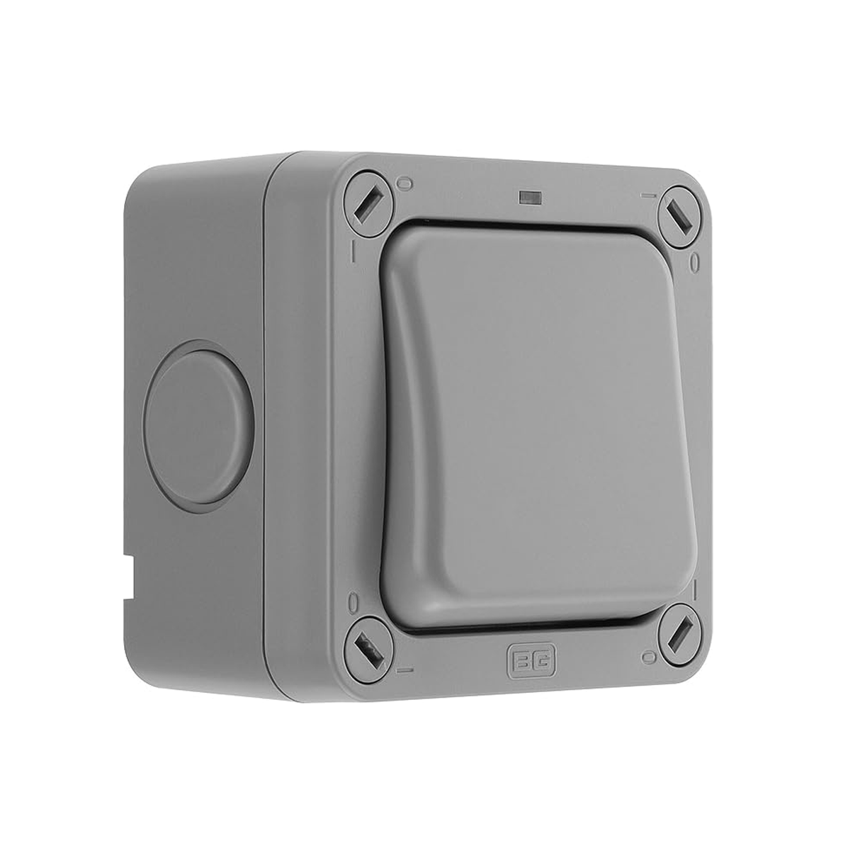 بي جي 1جي 20 دي بي مفتاح ثنائي القطب مقاوم للماء