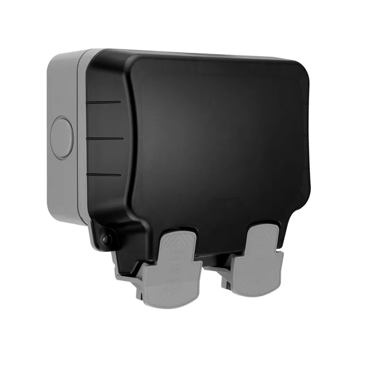 بي جي 2 جي حاوية فارغة مقاومة للعوامل الجوية