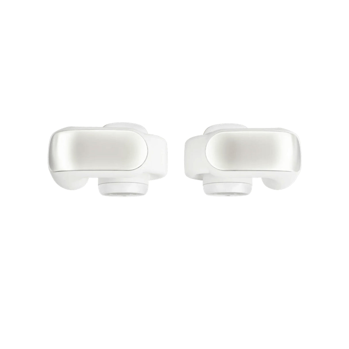 BOSE Ultra Open Earbuds Diamond Edition - White - Zayoom