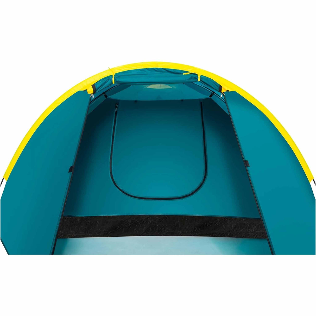 Bestway 6.11 X 7.10 X 39 / 2.10M X 2.40M X 1.00M - Coolmount 4 Tent - Assorted colors - Zayoom