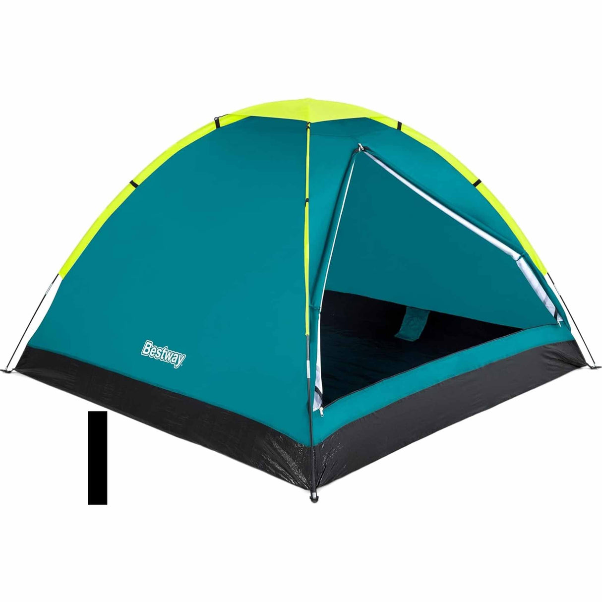 Bestway - 6.11 X 6.11 X 51 / 2.10M X 2.10M X 1.30M - Cooldome 3 Tent - Zayoom