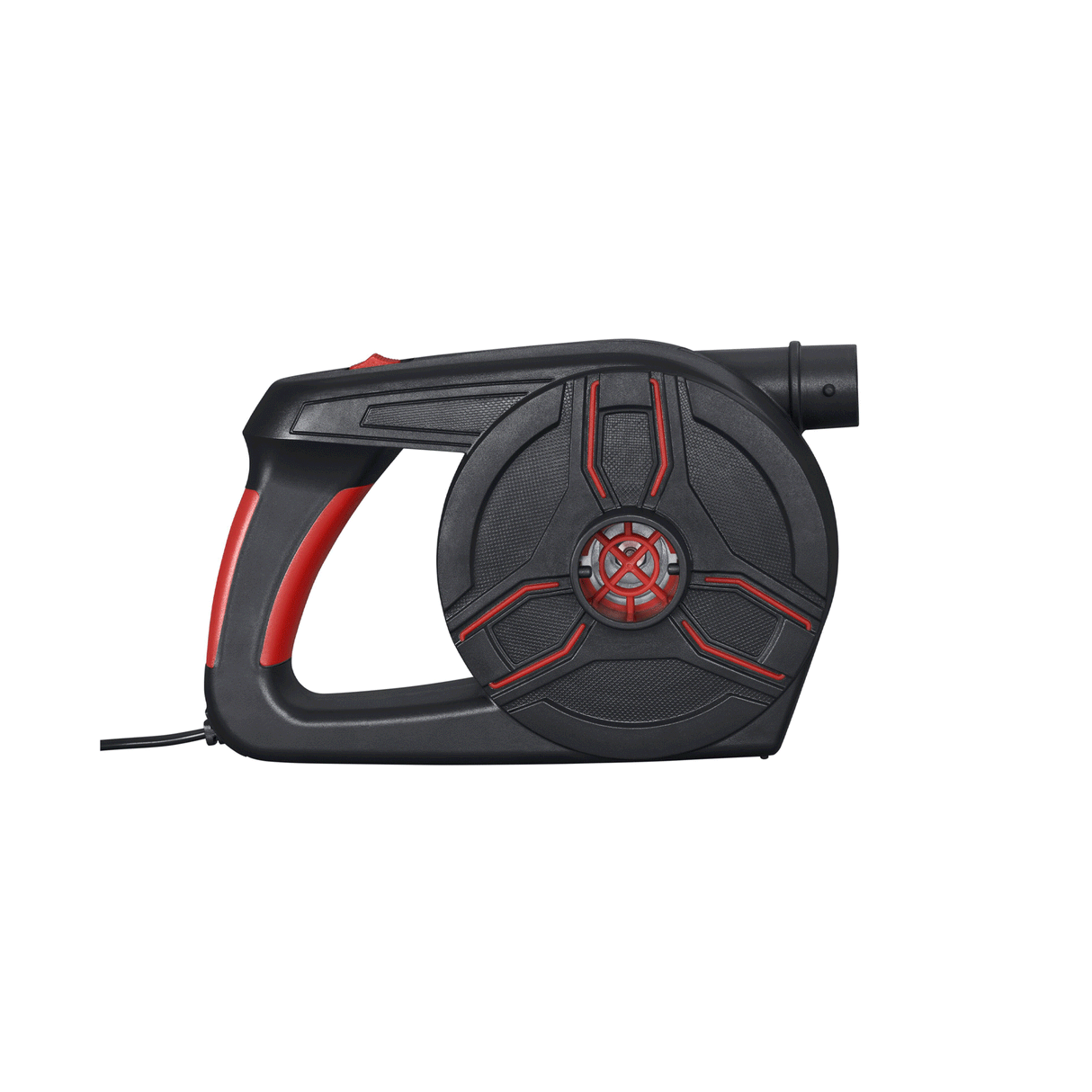 Bestway Powergrip Pro Ac Electric Air Pump (Power Pump, Flexible Hose,4 Sizes Of Safety Valve Adaptors,)